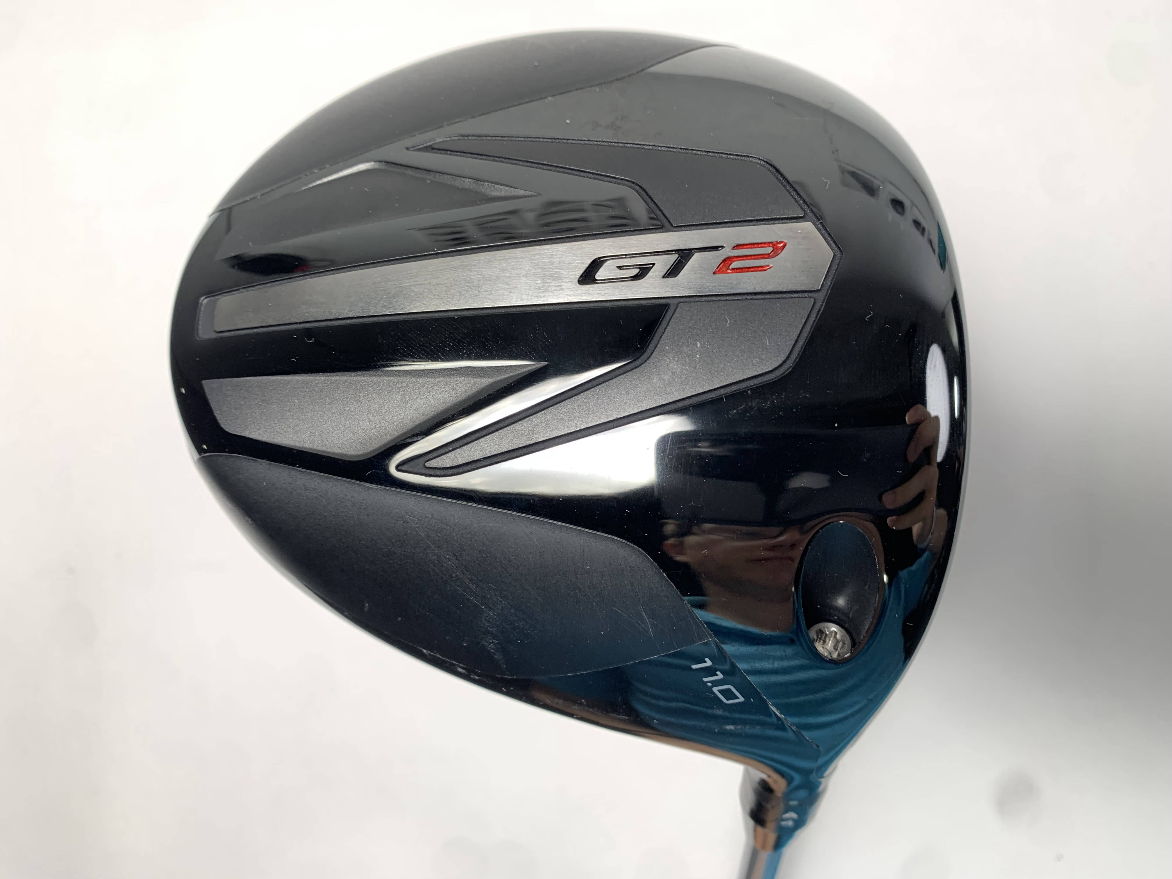 Used Titleist GT2 Golf Drivers | StickHawk