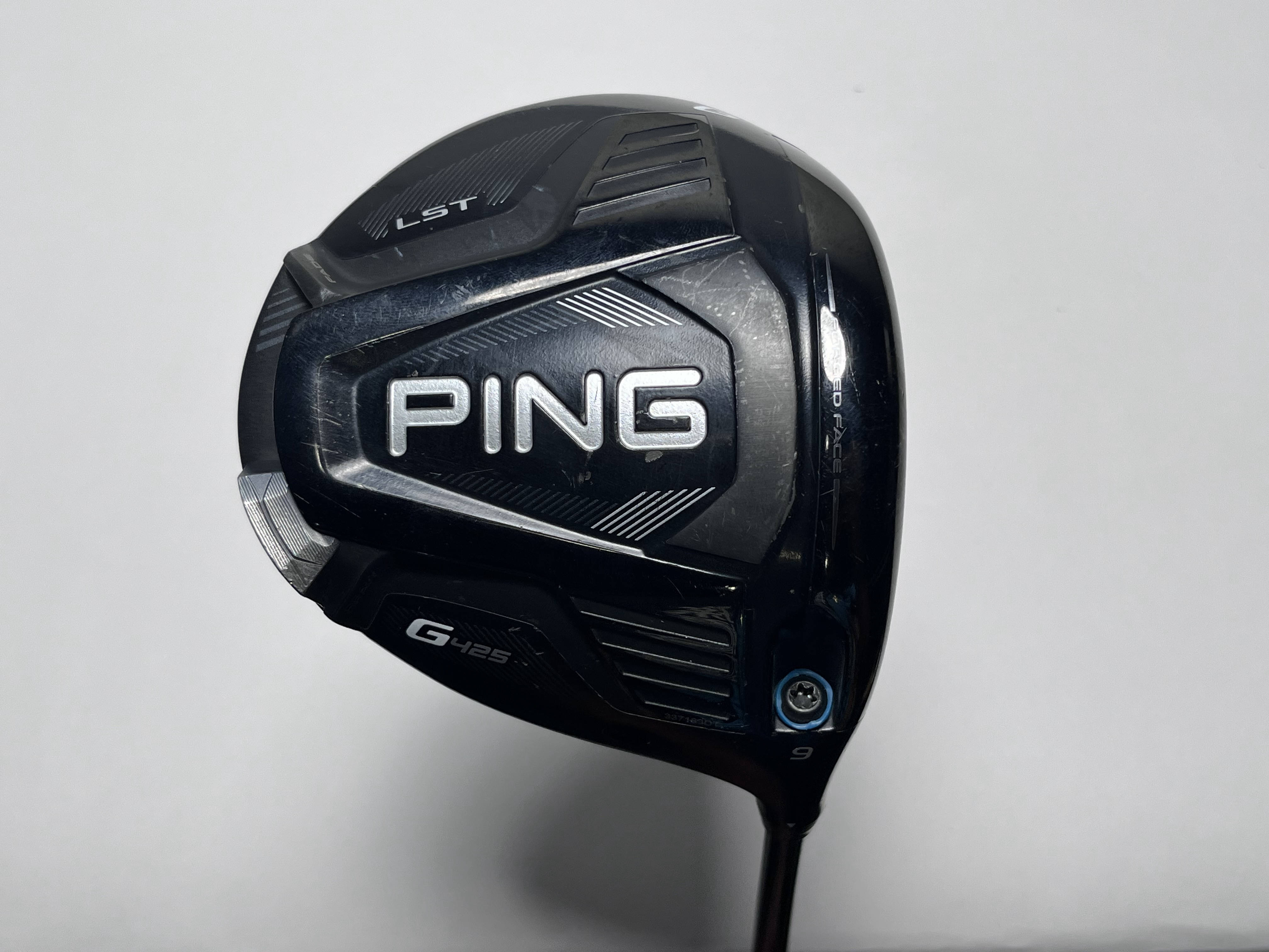 Used Ping G425 LST Golf Drivers | StickHawk