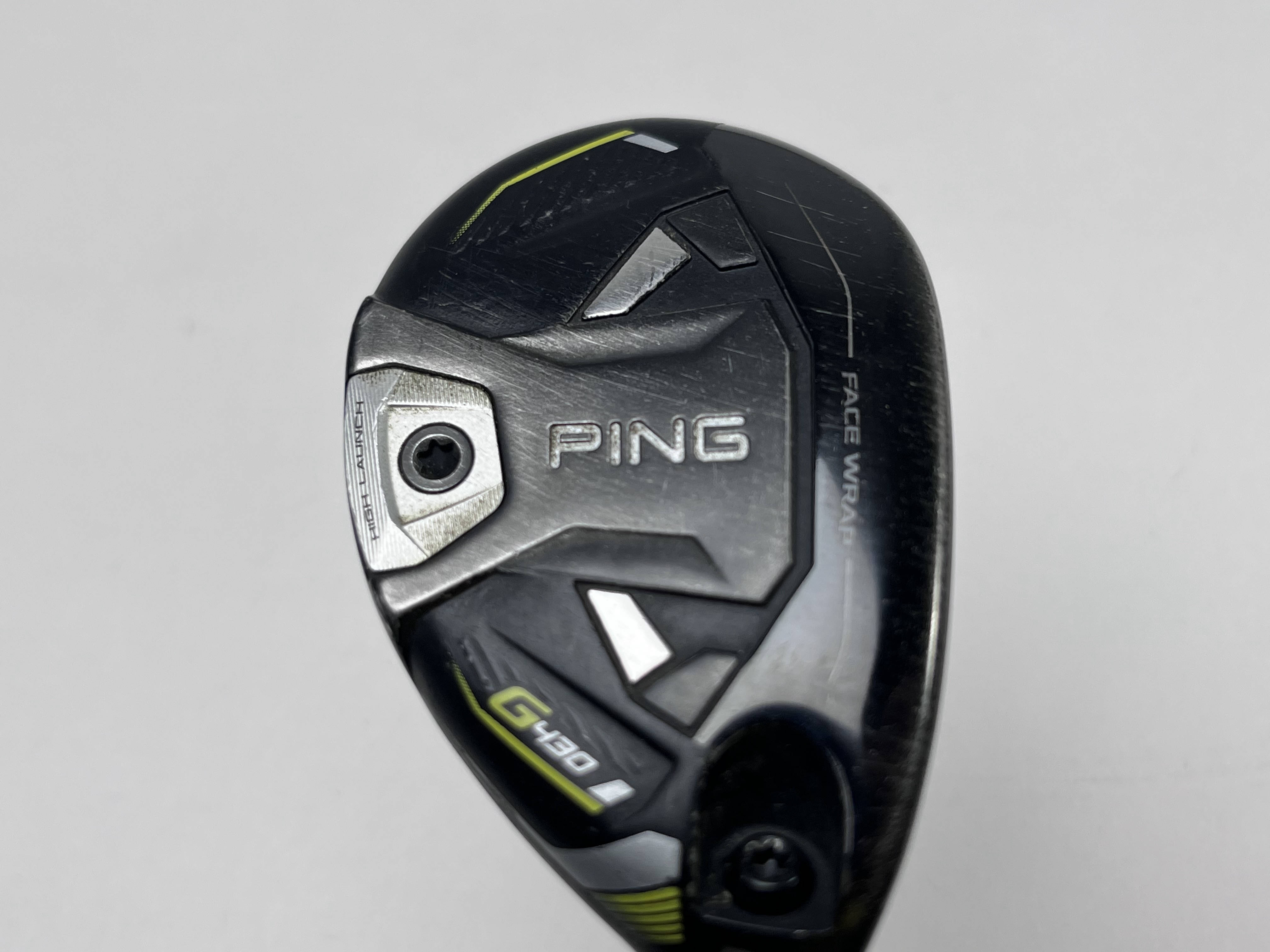 ★☆◎PING最強HYBRID◎☆★ Used Ping Golf Hybrids | StickHawk