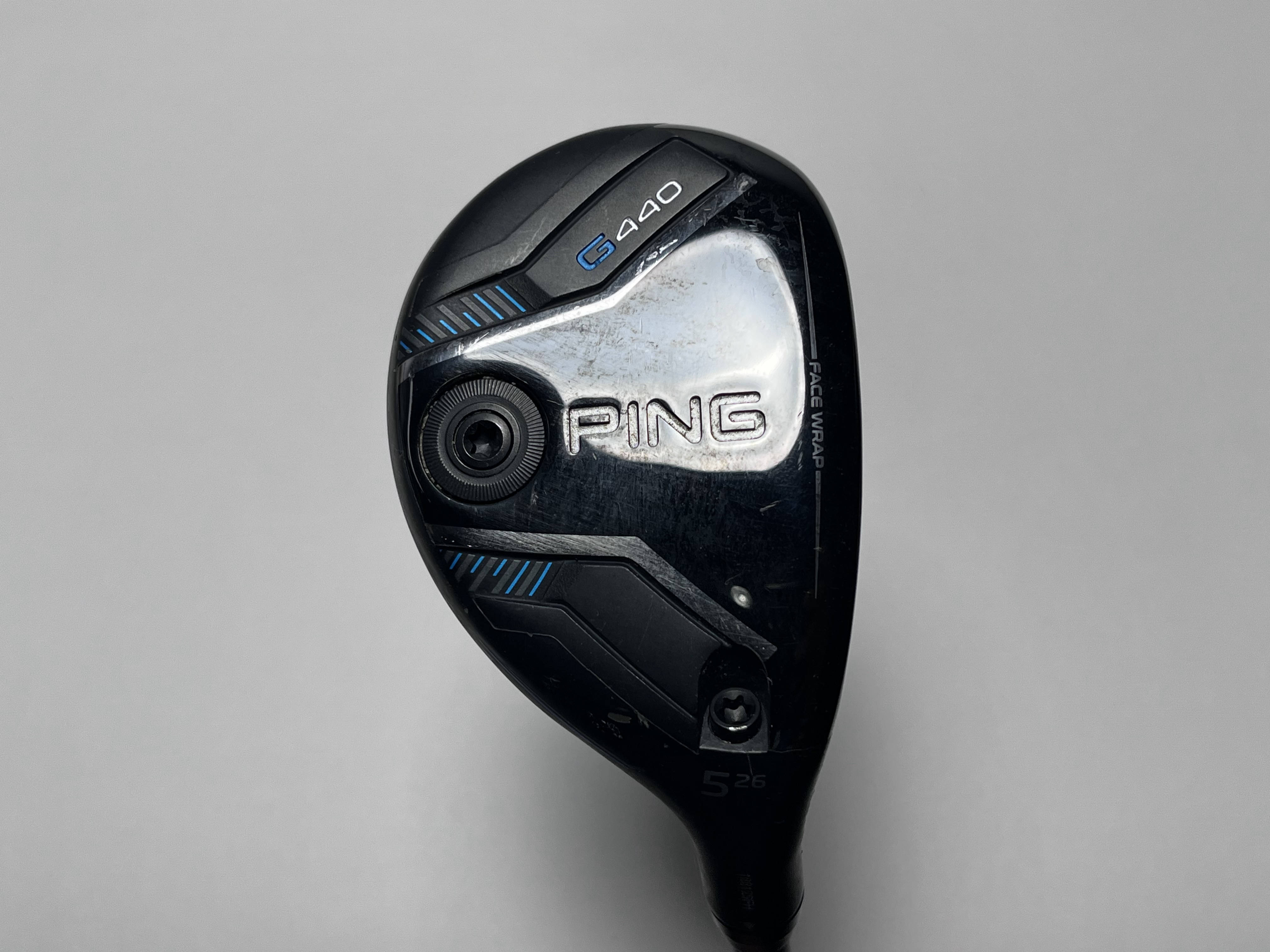 Used Ping G440 Golf Hybrids | StickHawk