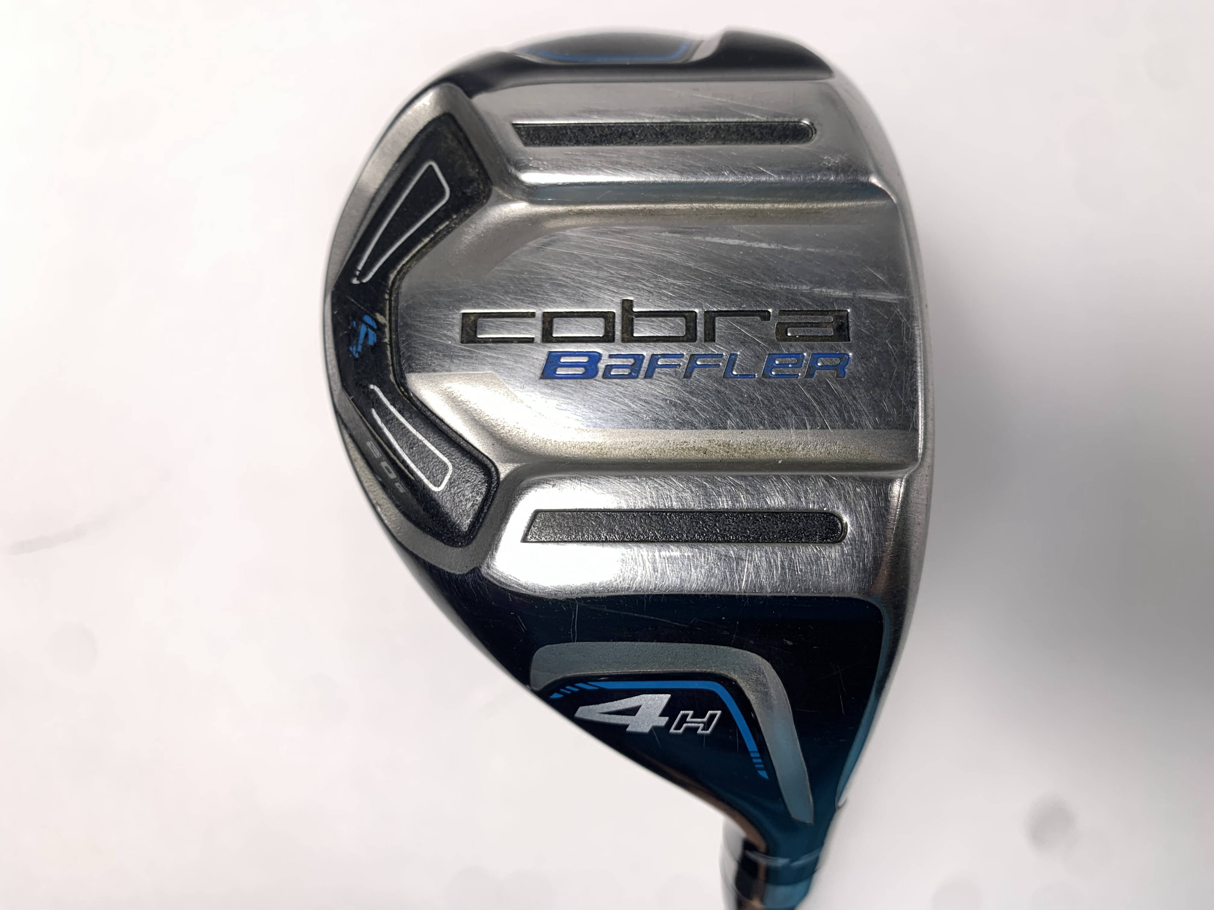 Used Cobra Baffler XL Golf Hybrids | StickHawk