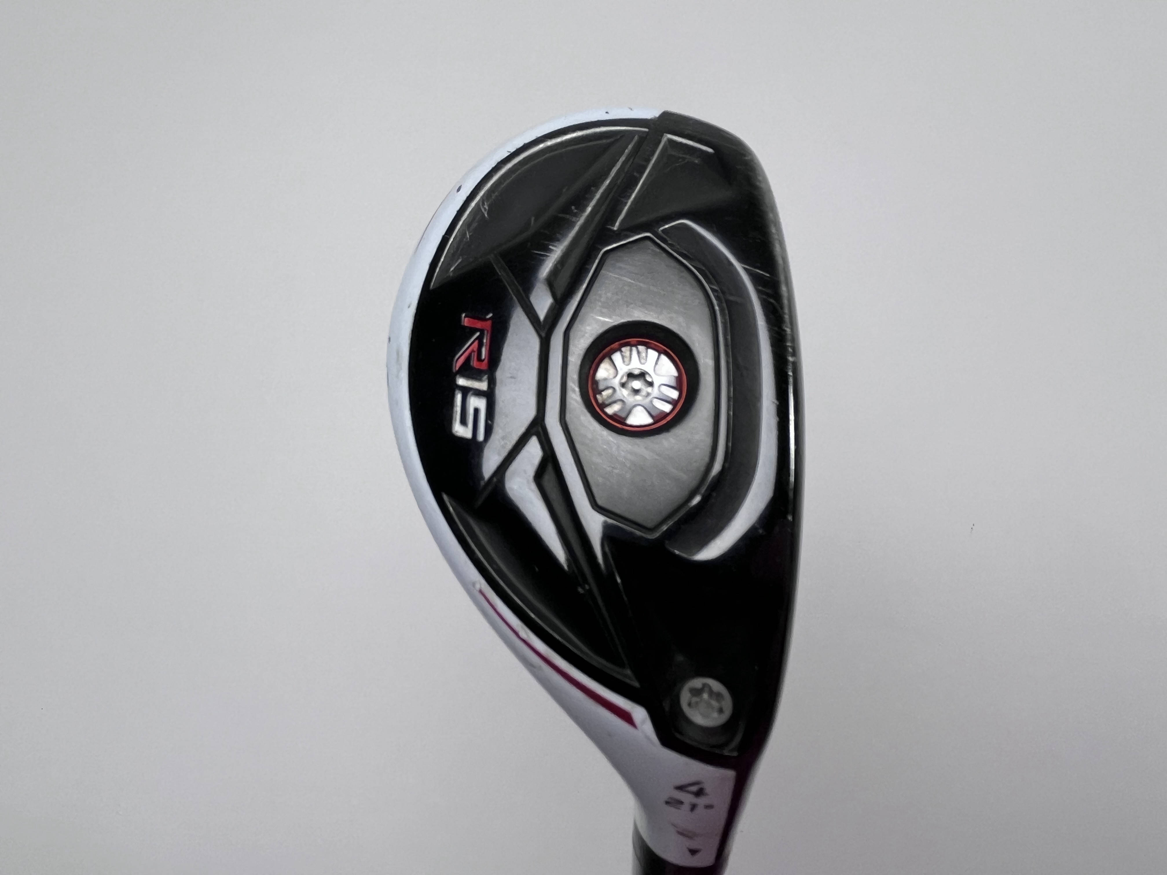 Used TaylorMade R15 Golf Hybrids | StickHawk