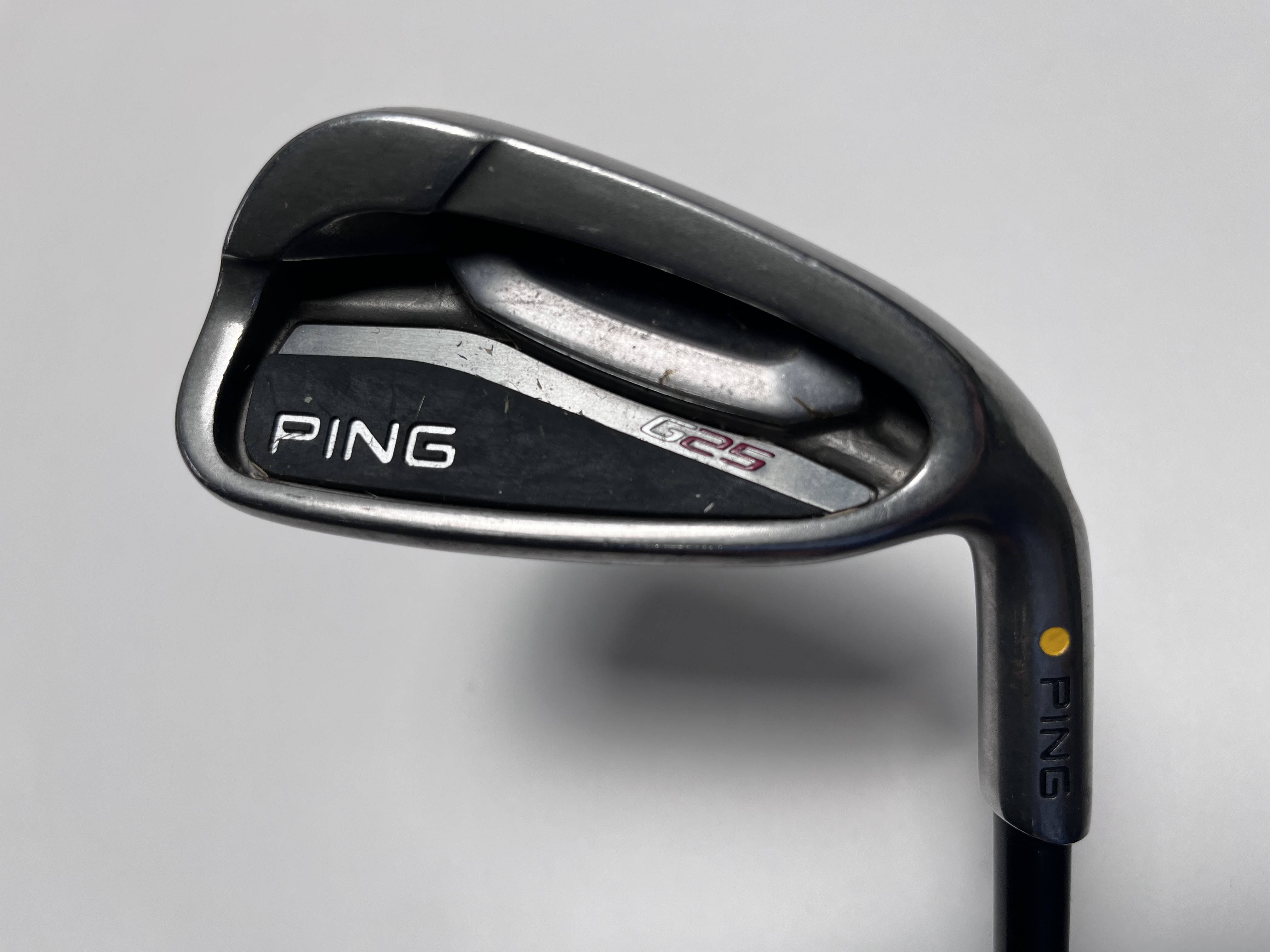 Used Ping G25 Golf Single Irons | StickHawk