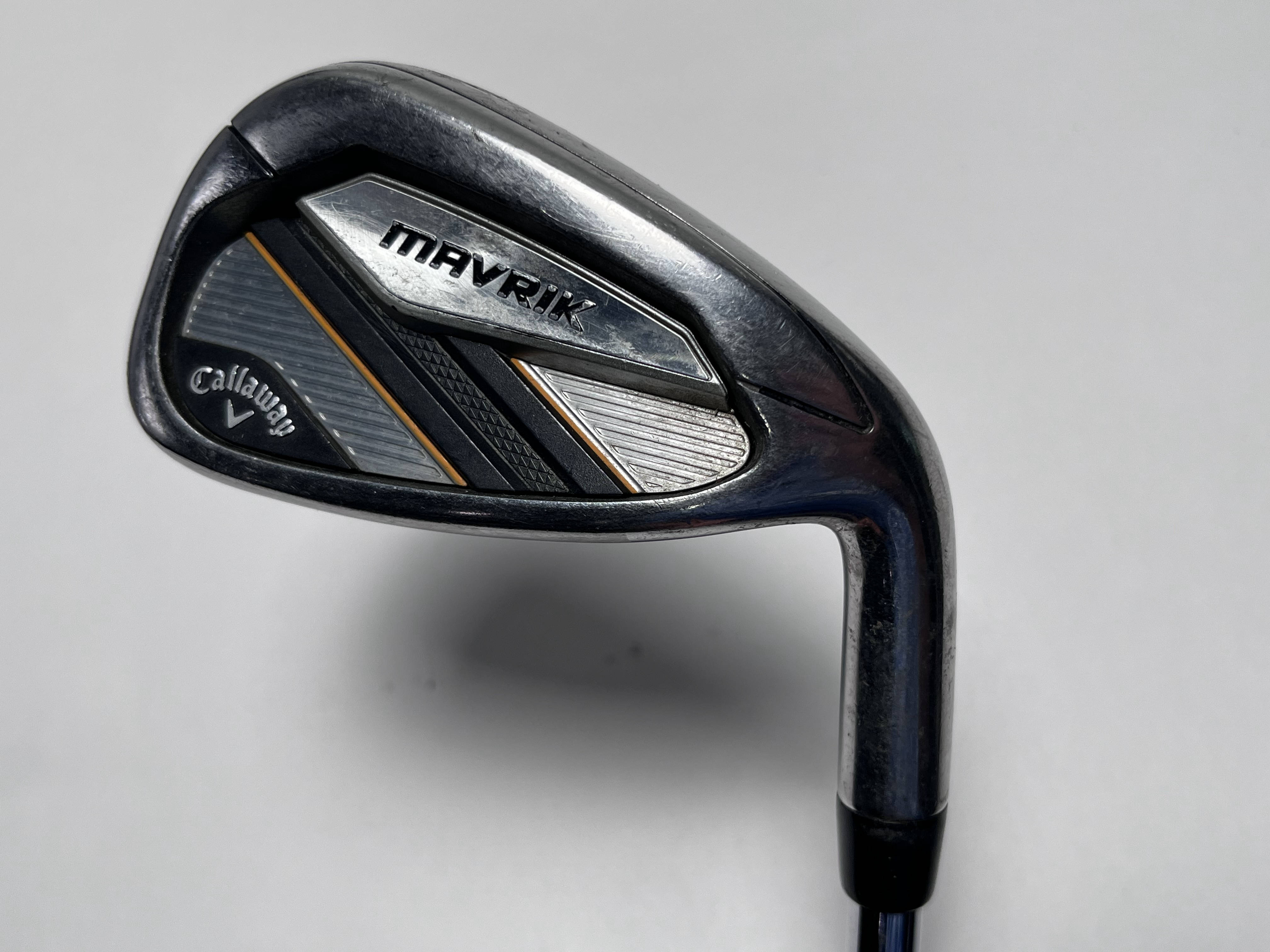 Used Callaway Mavrik Golf Single Irons | StickHawk