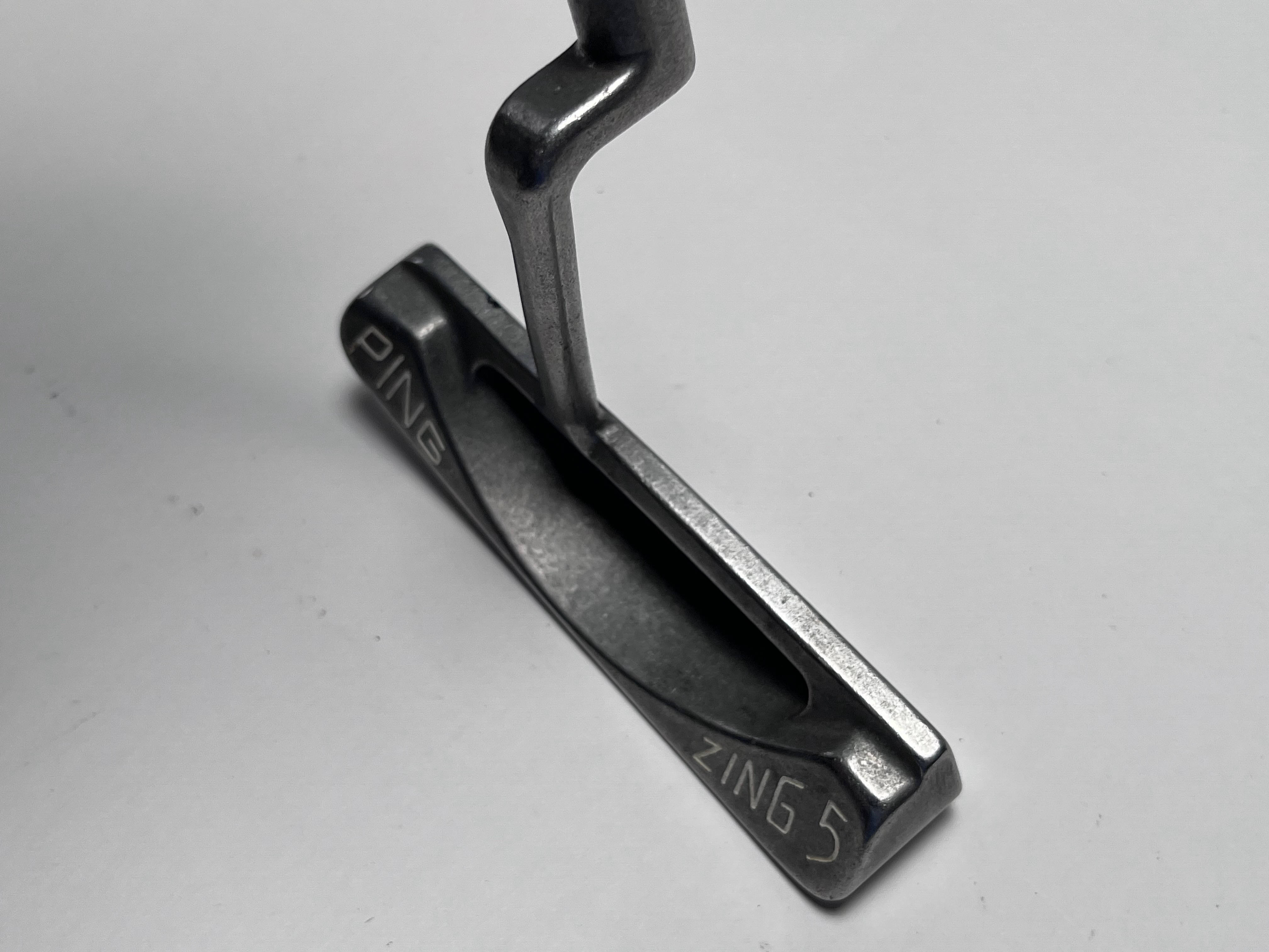 Ping Zing 5 Putter 36