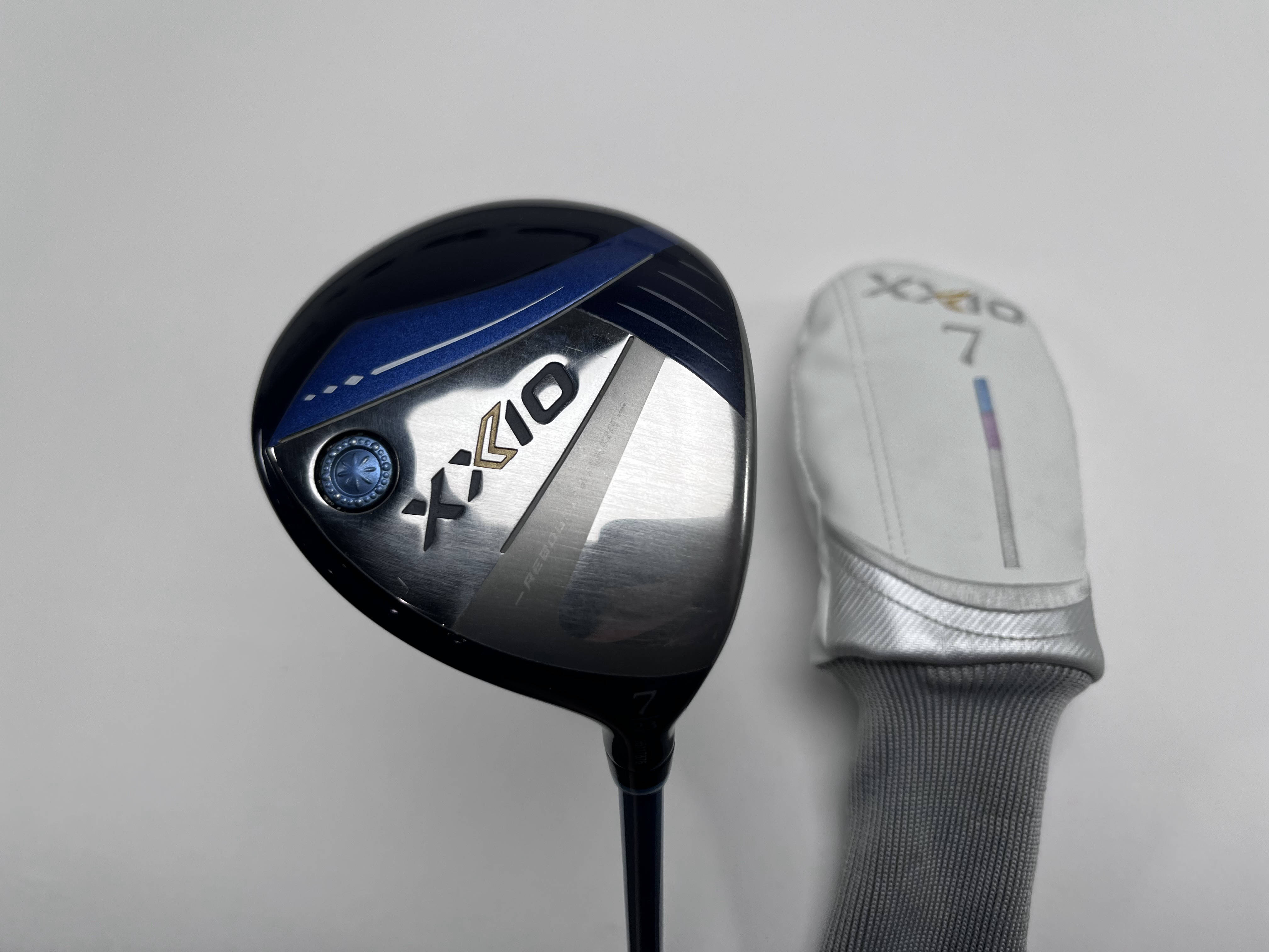 Used XXIO Golf Fairway Woods | StickHawk
