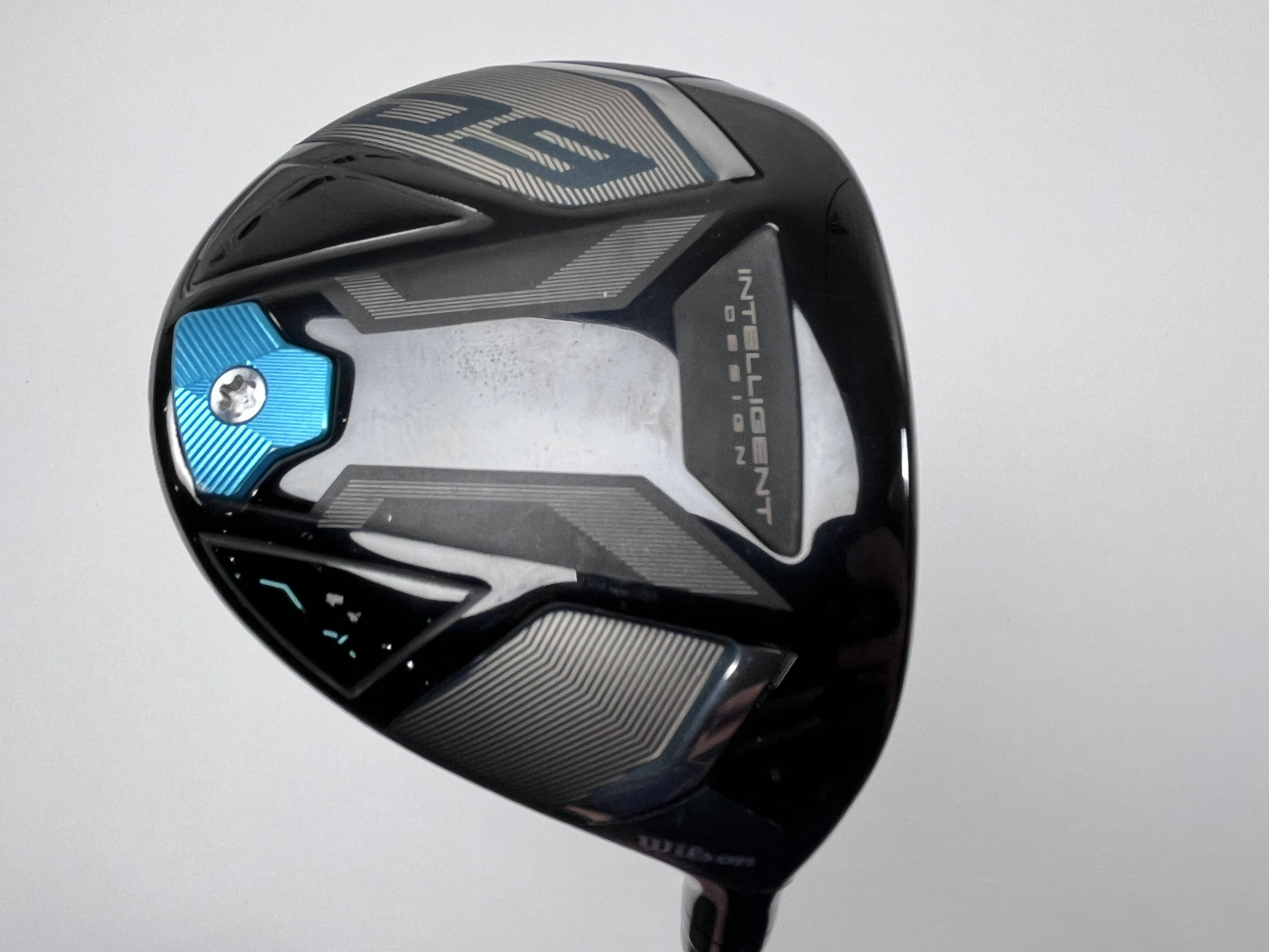 Used Wilson Golf Fairway Woods | StickHawk