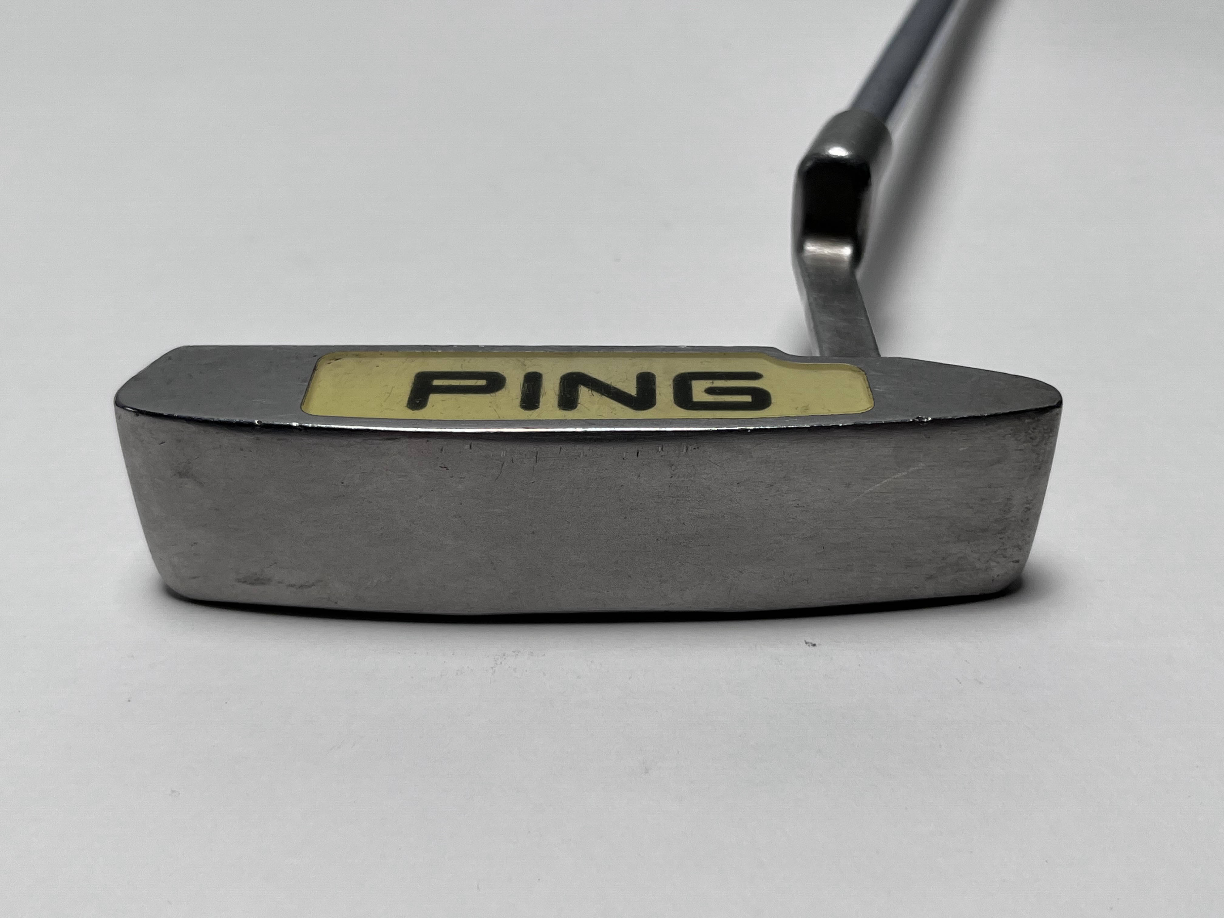 Used Ping Anser 2i Golf Putters | StickHawk