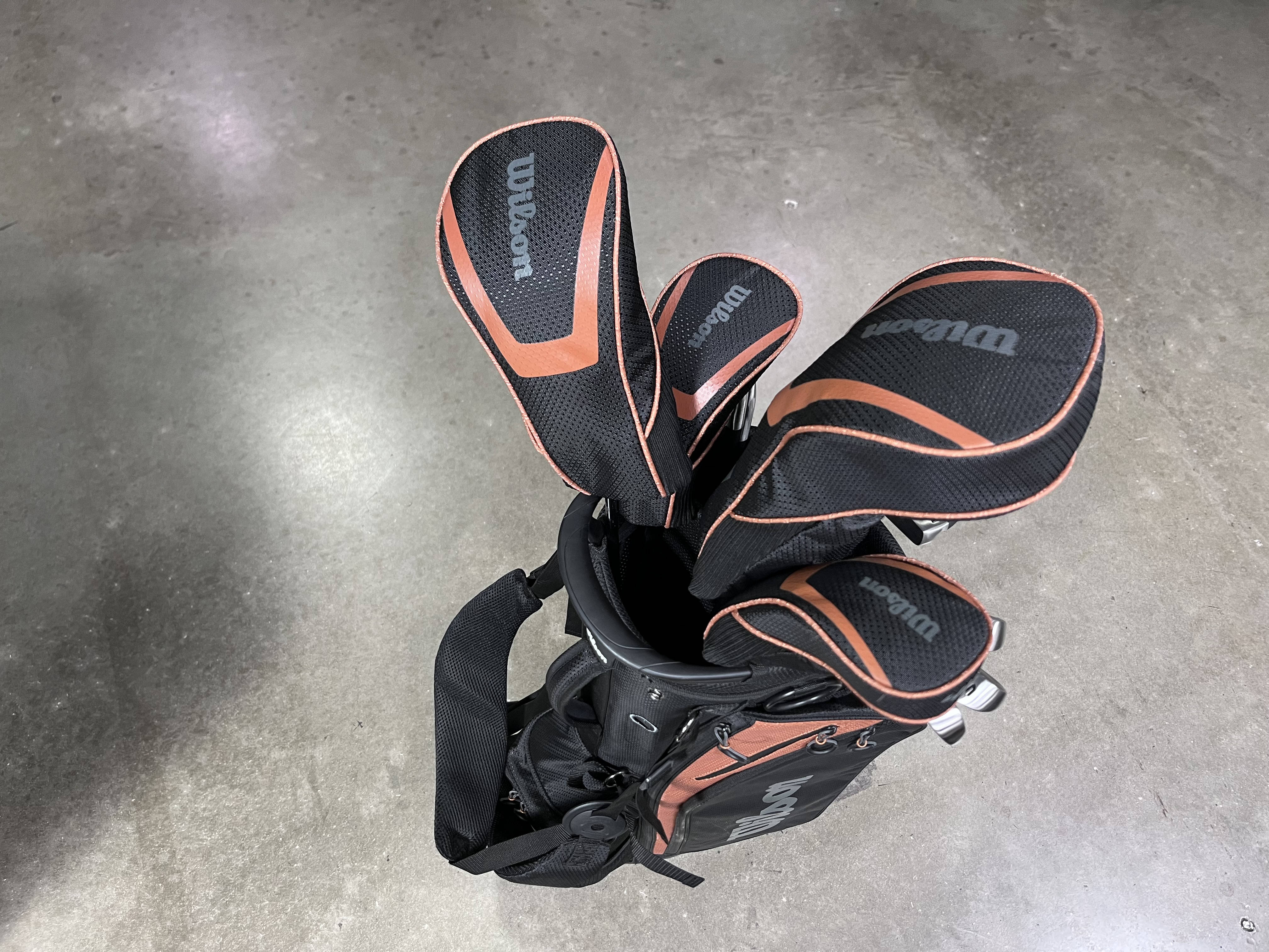 Used Men's Complete Club Se | StickHawk