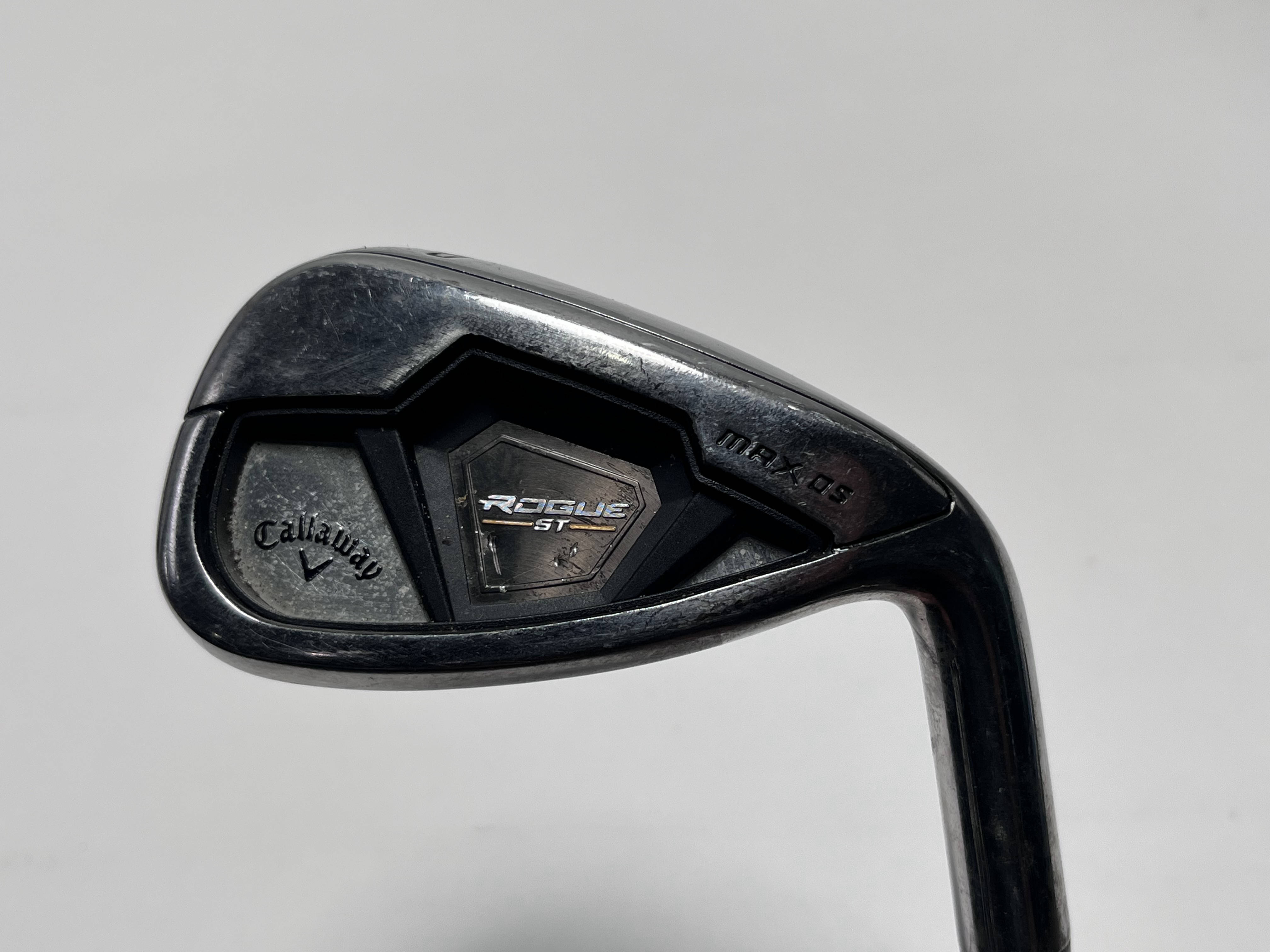 Used Callaway Rogue ST Max OS Golf Wedges | StickHawk