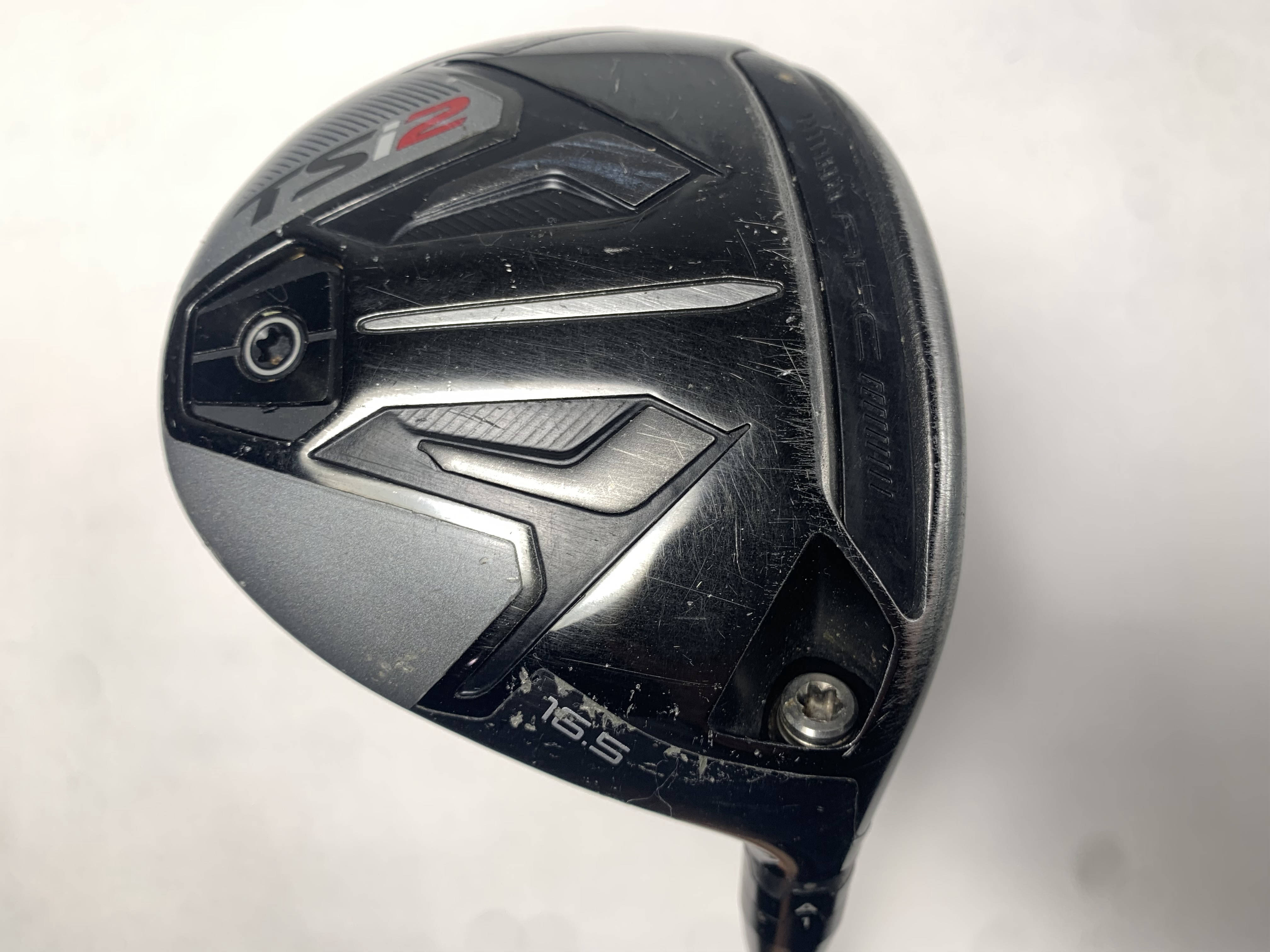 Used Titleist TSi2 Golf Fairway Woods | StickHawk