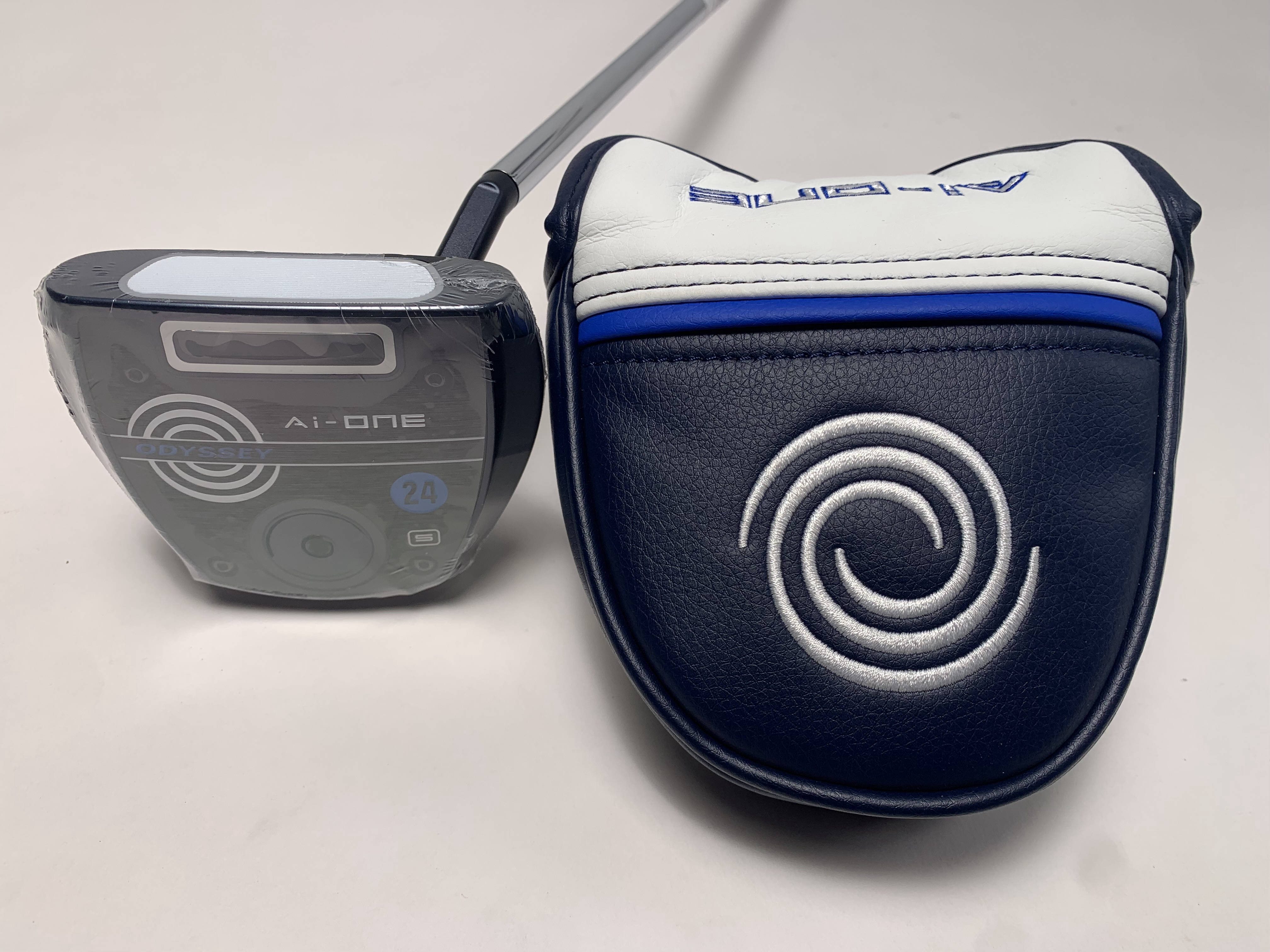 Used Odyssey Golf Putters | StickHawk