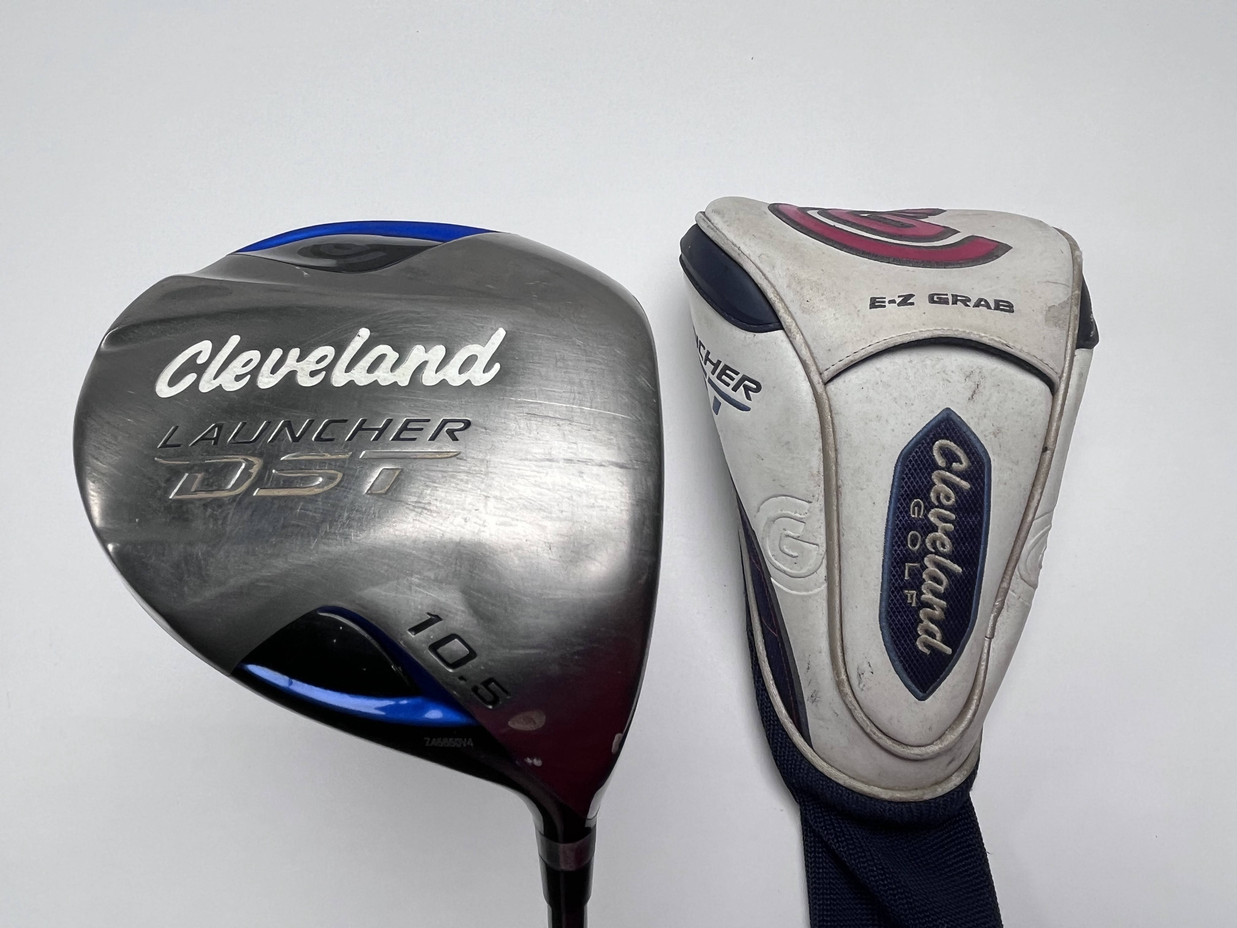 Used Cleveland Golf Drivers | StickHawk