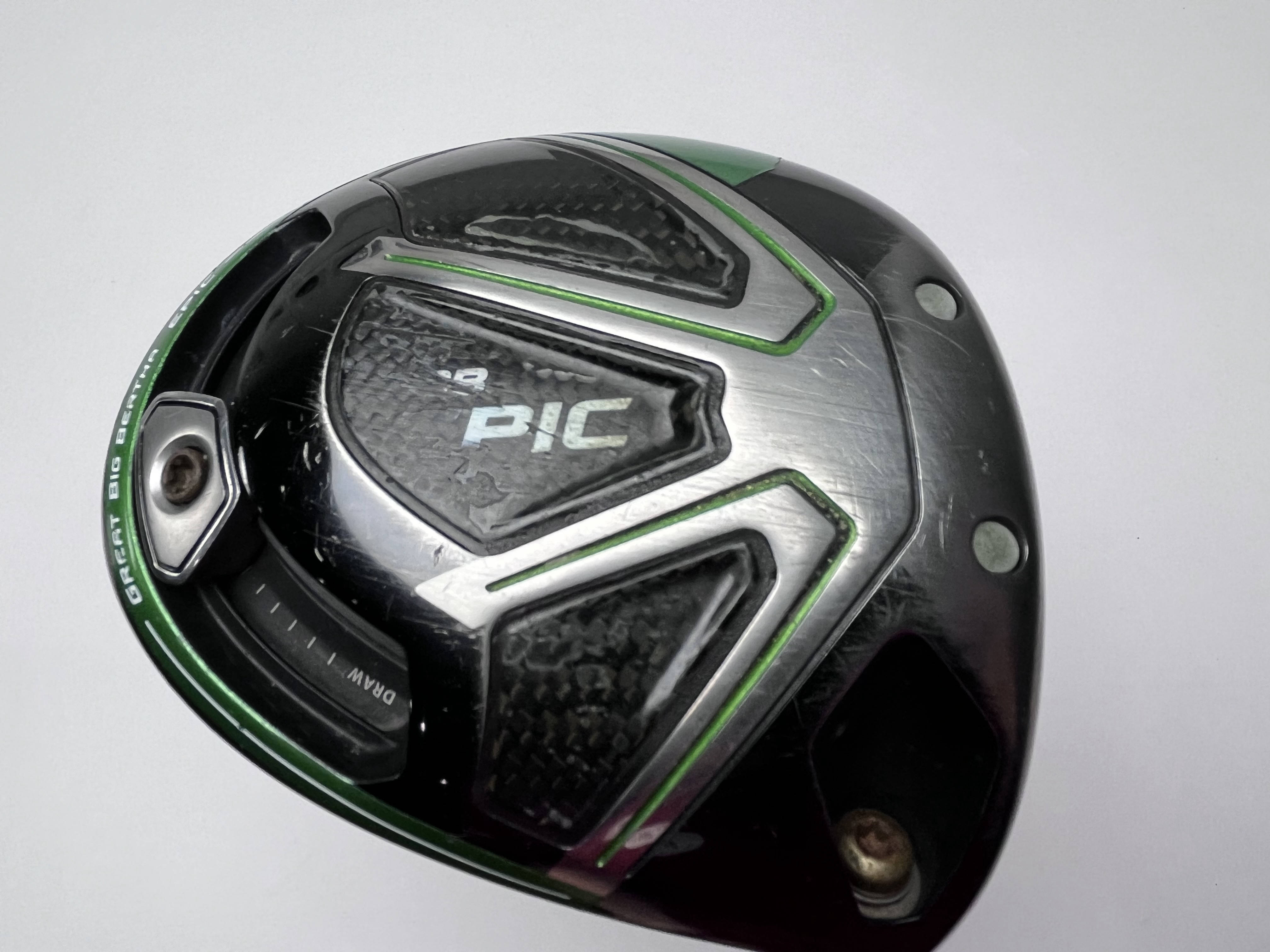 Used Callaway GBB Epic Golf Drivers | StickHawk