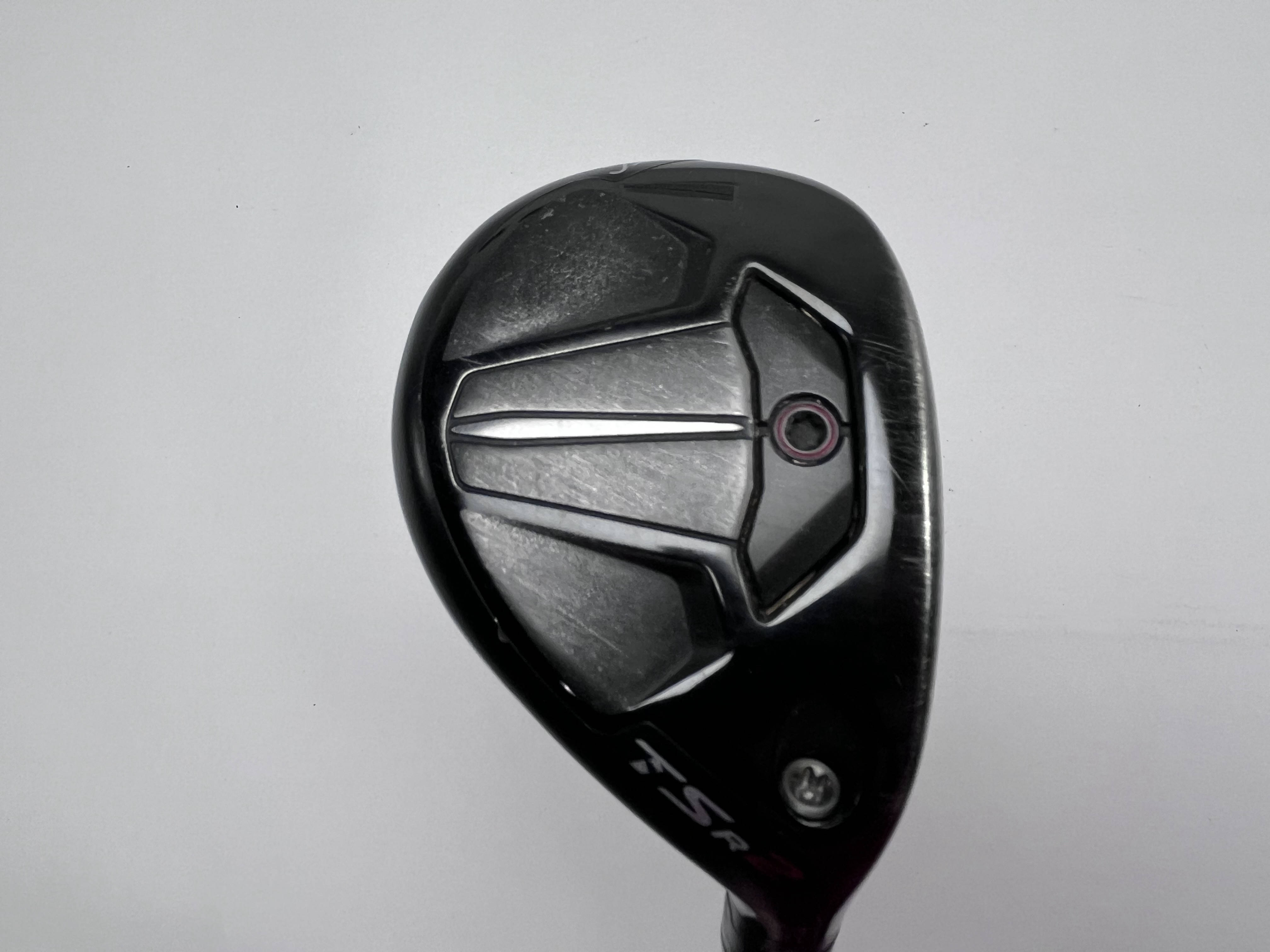 Used Titleist TSR2 Golf Hybrids | StickHawk