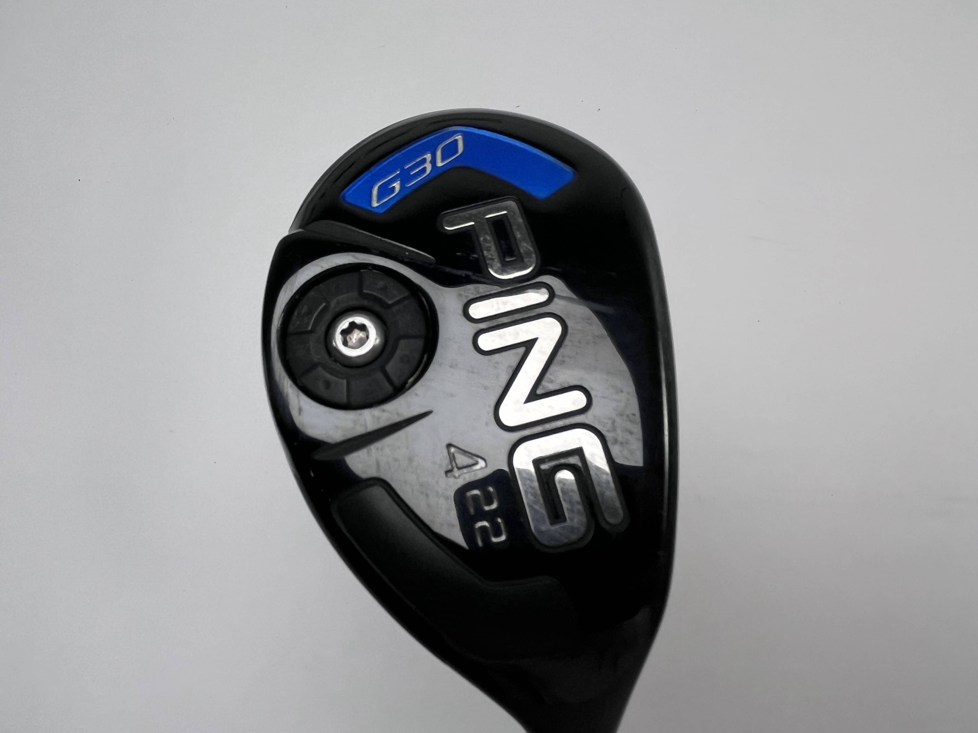 Used Ping G30 Golf Hybrids | StickHawk