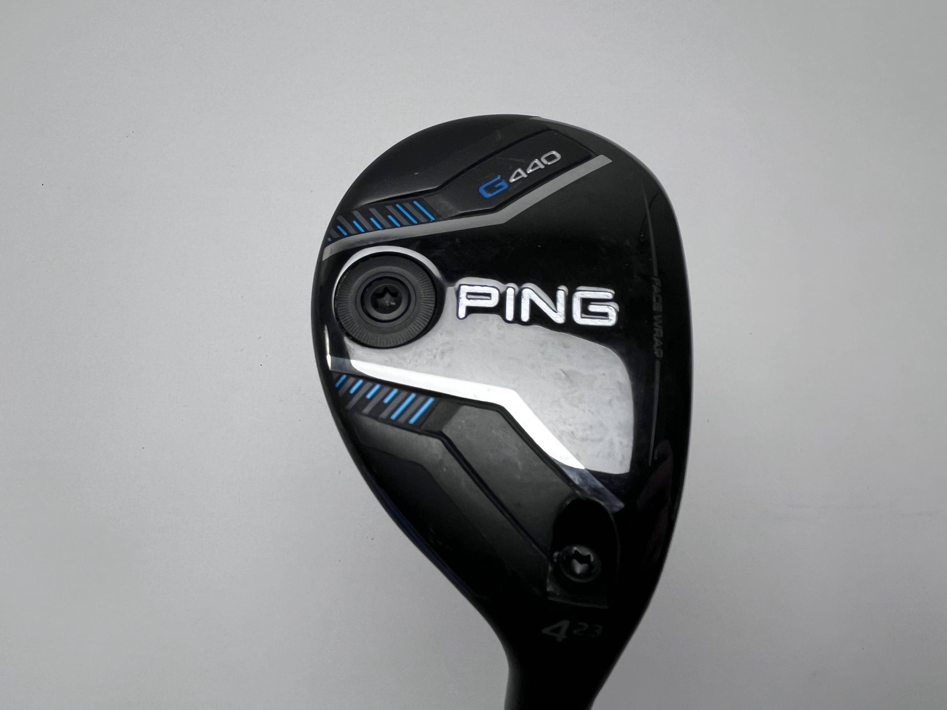 Used Ping G440 Golf Hybrids | StickHawk