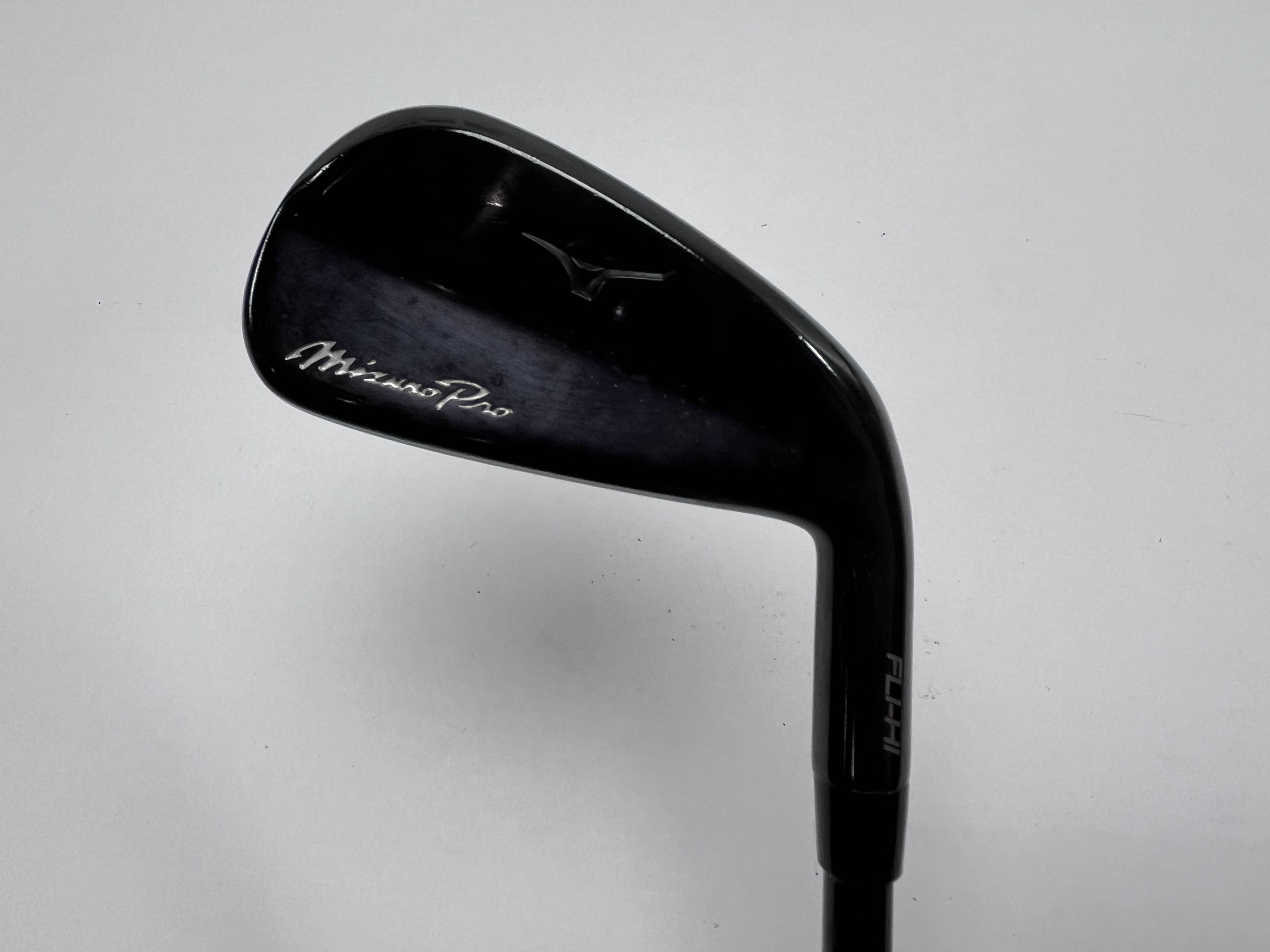 Used Mizuno Golf Hybrids | StickHawk