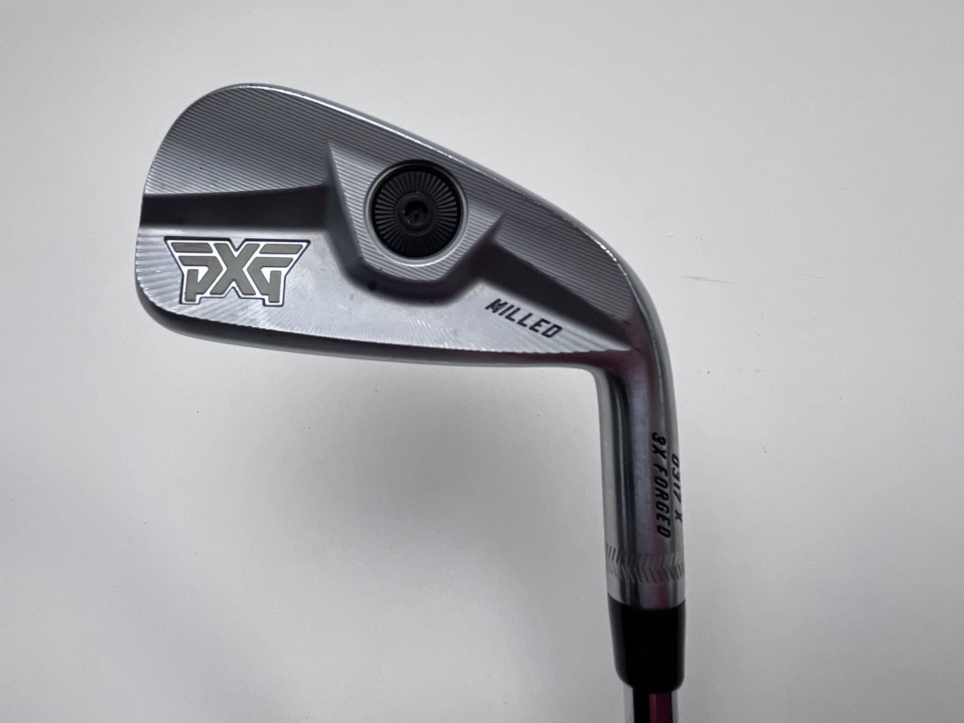 Used PXG Golf Hybrids | StickHawk