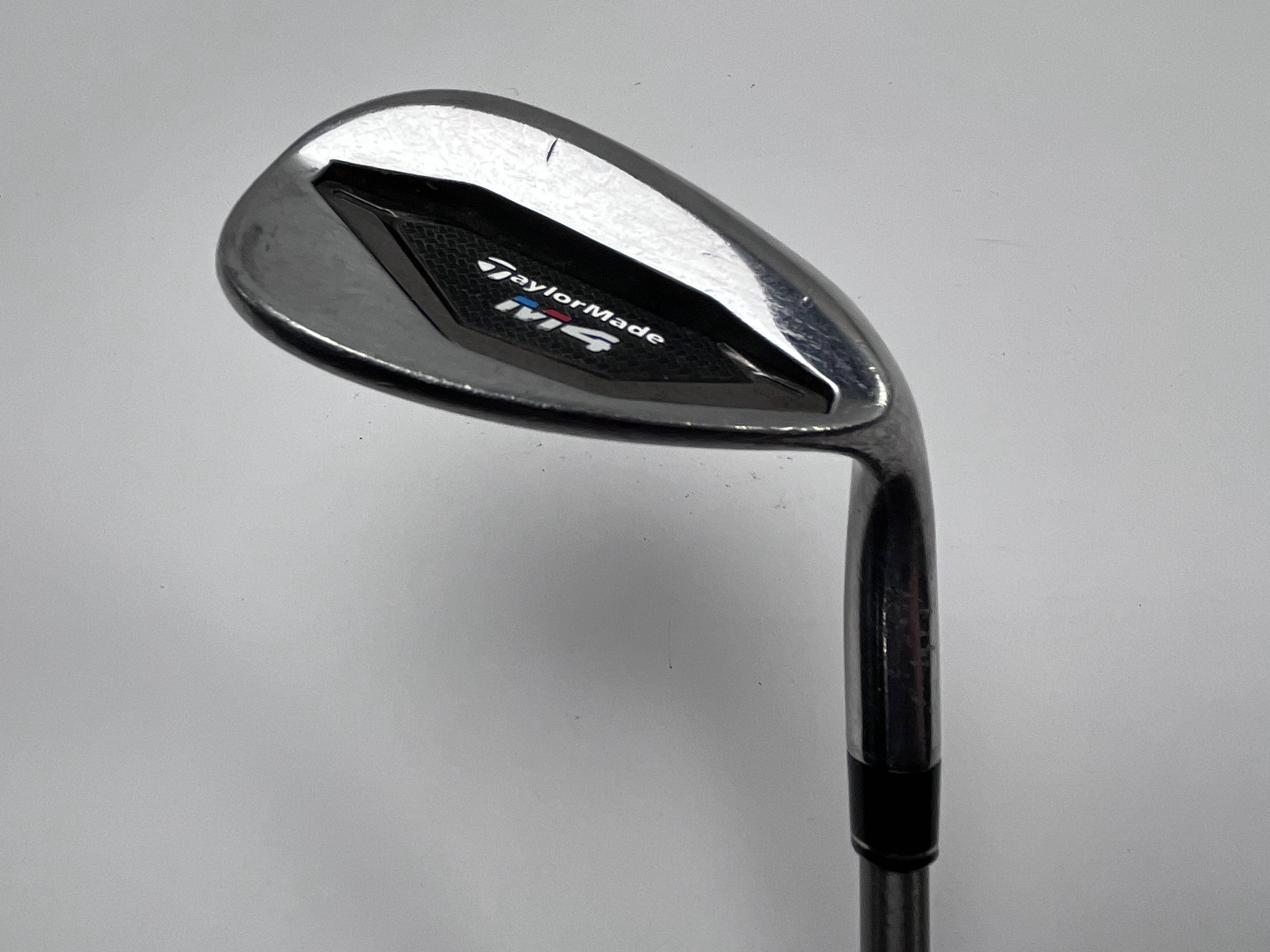 Used TaylorMade M4 Golf Wedges | StickHawk
