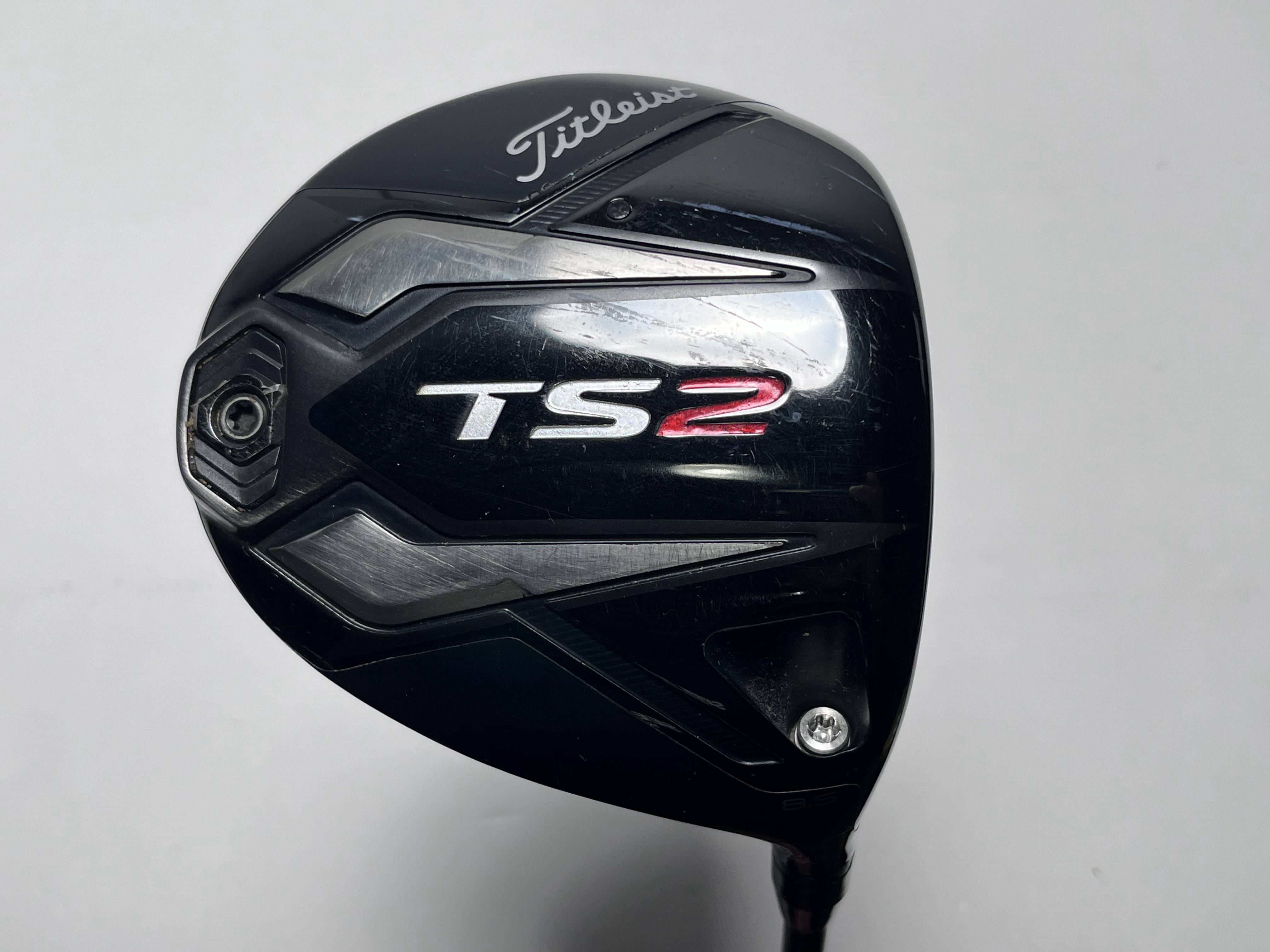 Used Titleist TS2 Golf Drivers | StickHawk