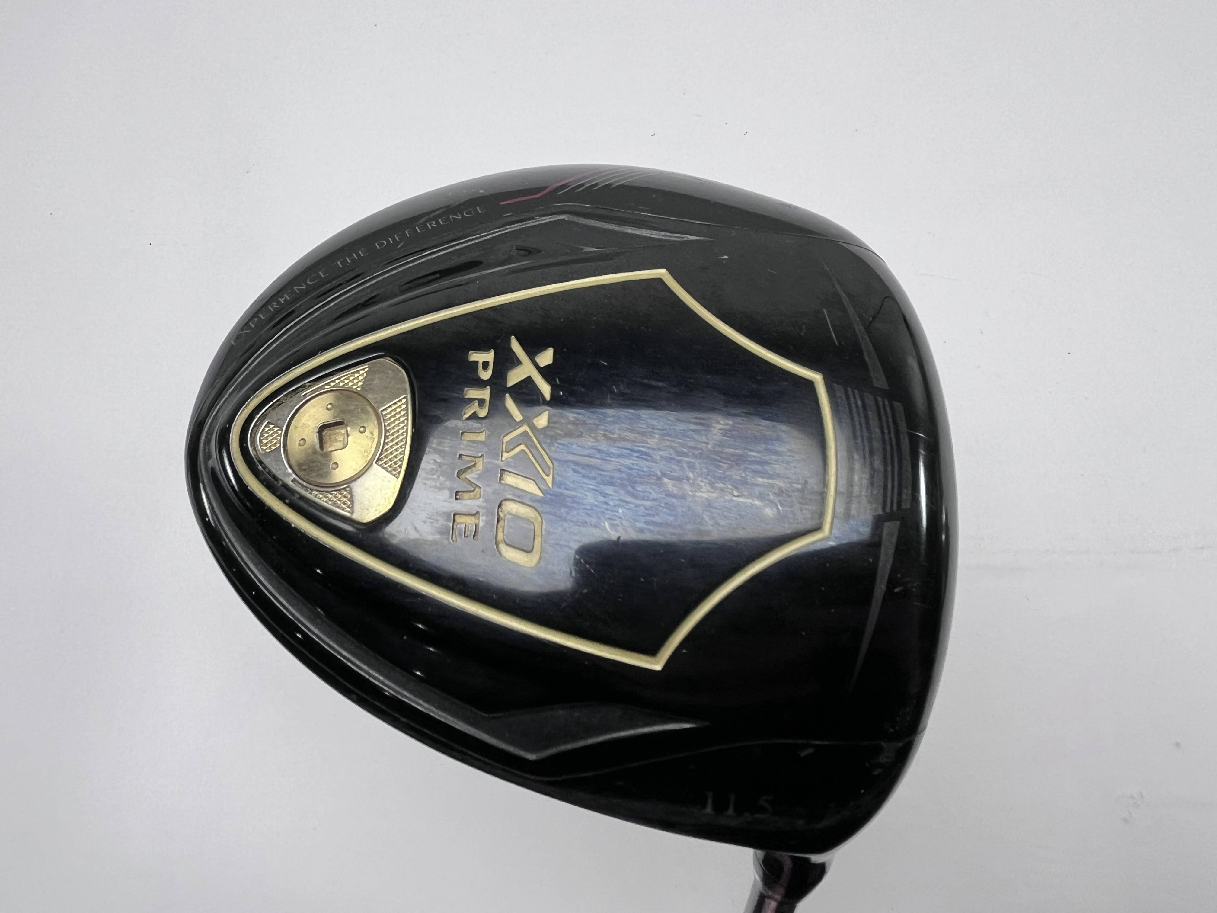 Used XXIO Prime 12 Golf Drivers | StickHawk