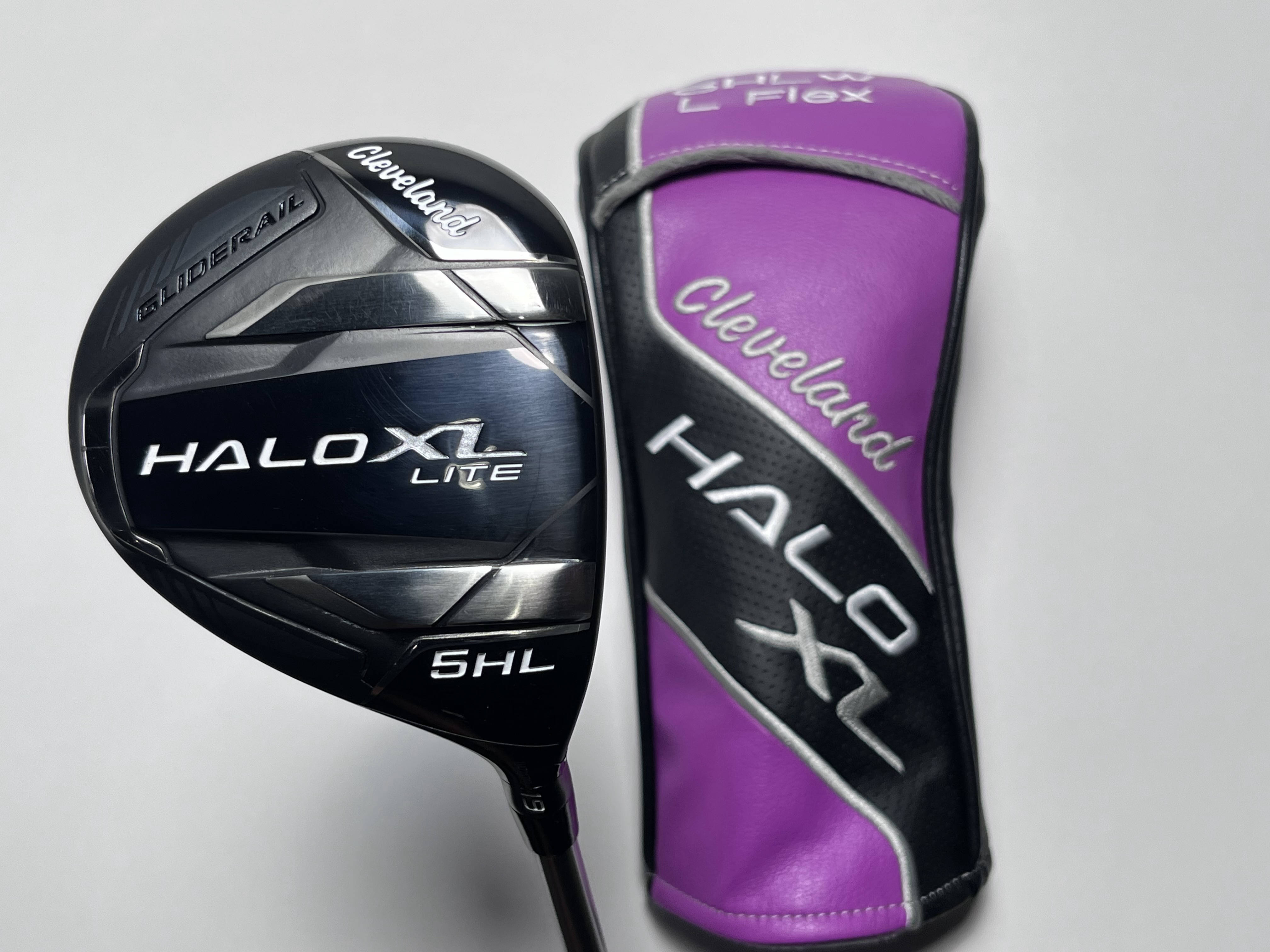 Used Cleveland Golf Fairway Woods | StickHawk