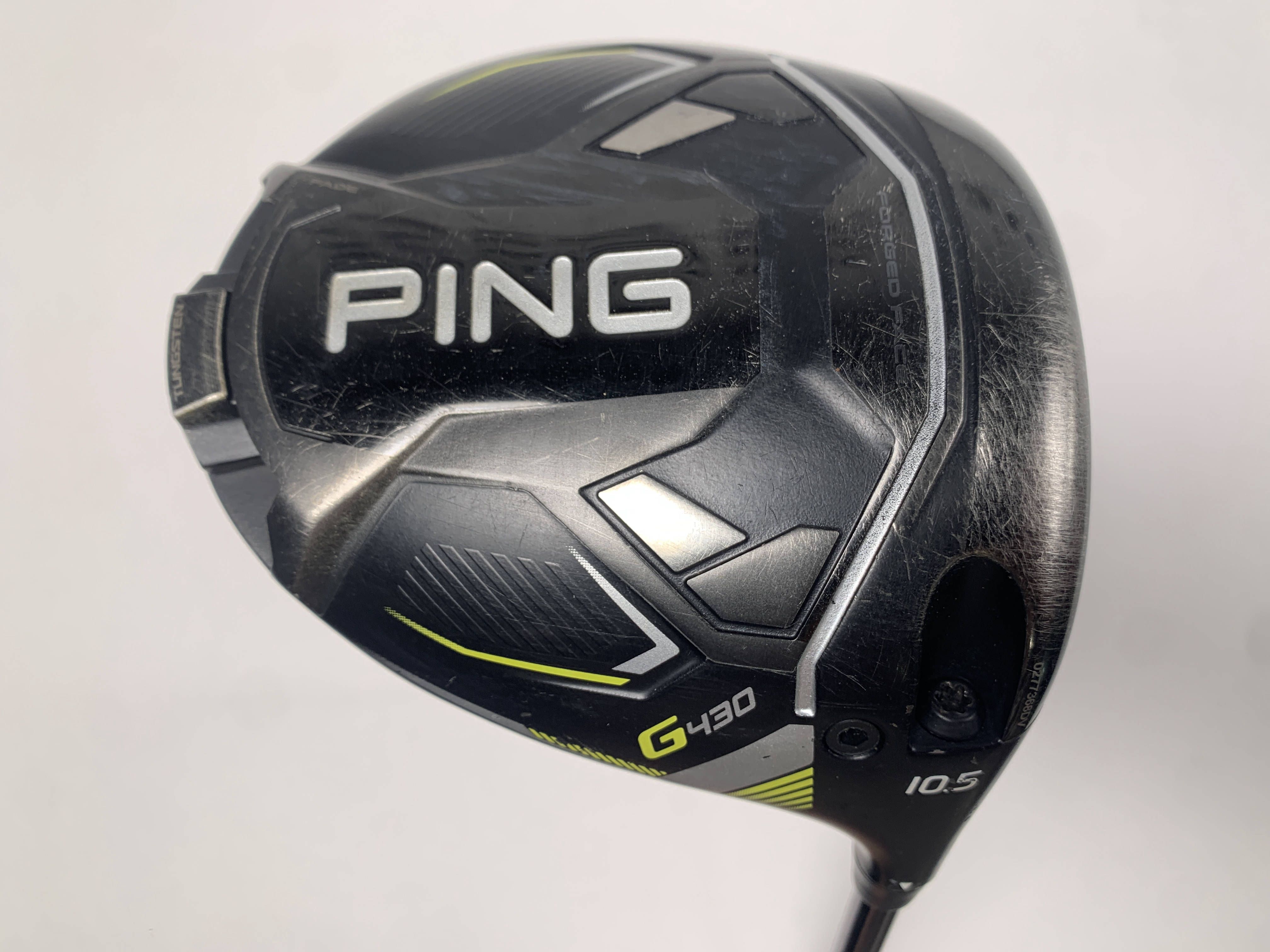 Used Ping G430 Max Golf Drivers | StickHawk