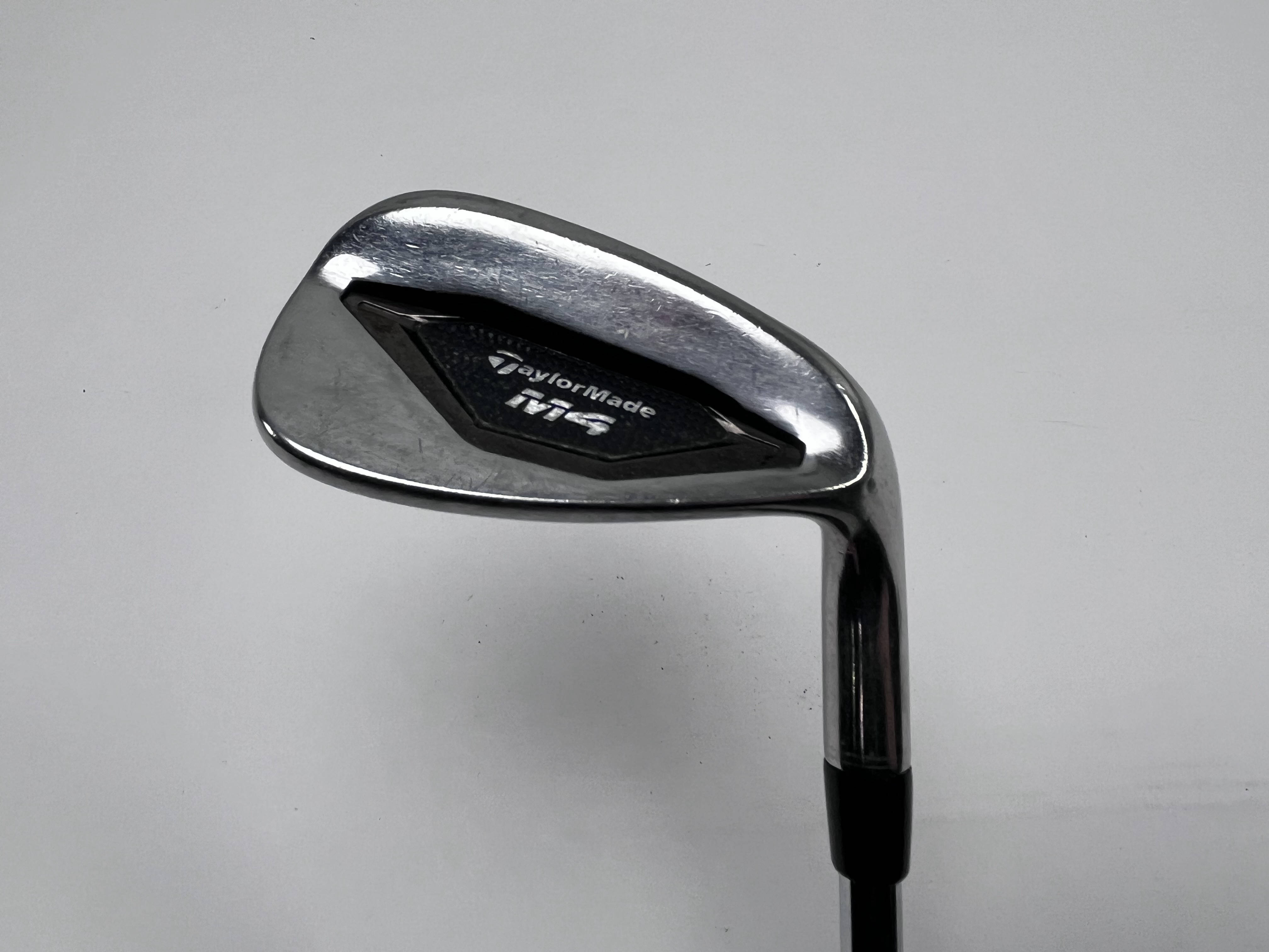 TaylorMade US M4ウェッジ Aw Sw 2本セット Used TaylorMade M4 Golf Wedges | StickHawk