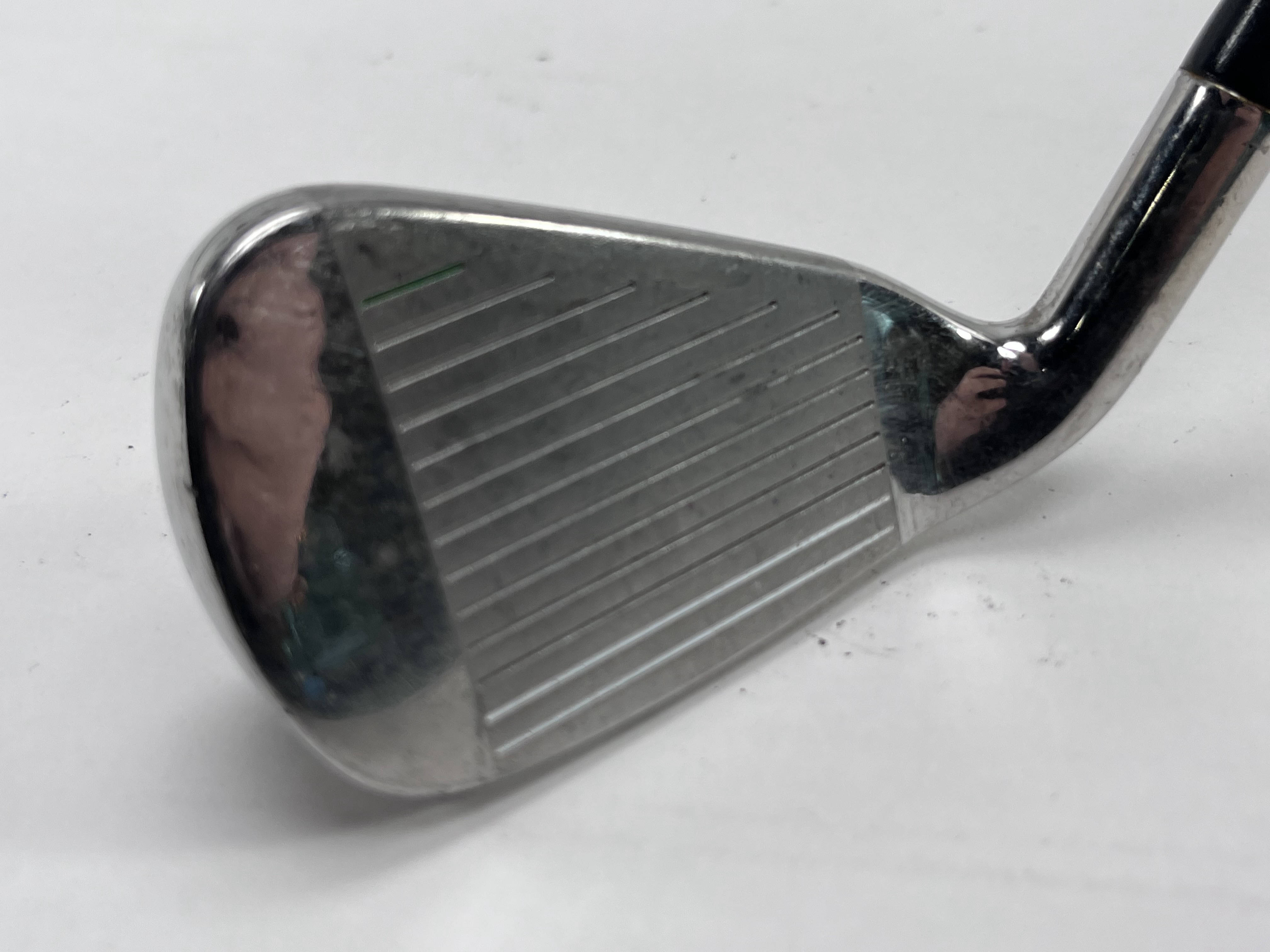 Callaway X Hot 2013 Single 6 Iron Mitsubishi Rayon Kuro Kage 70g