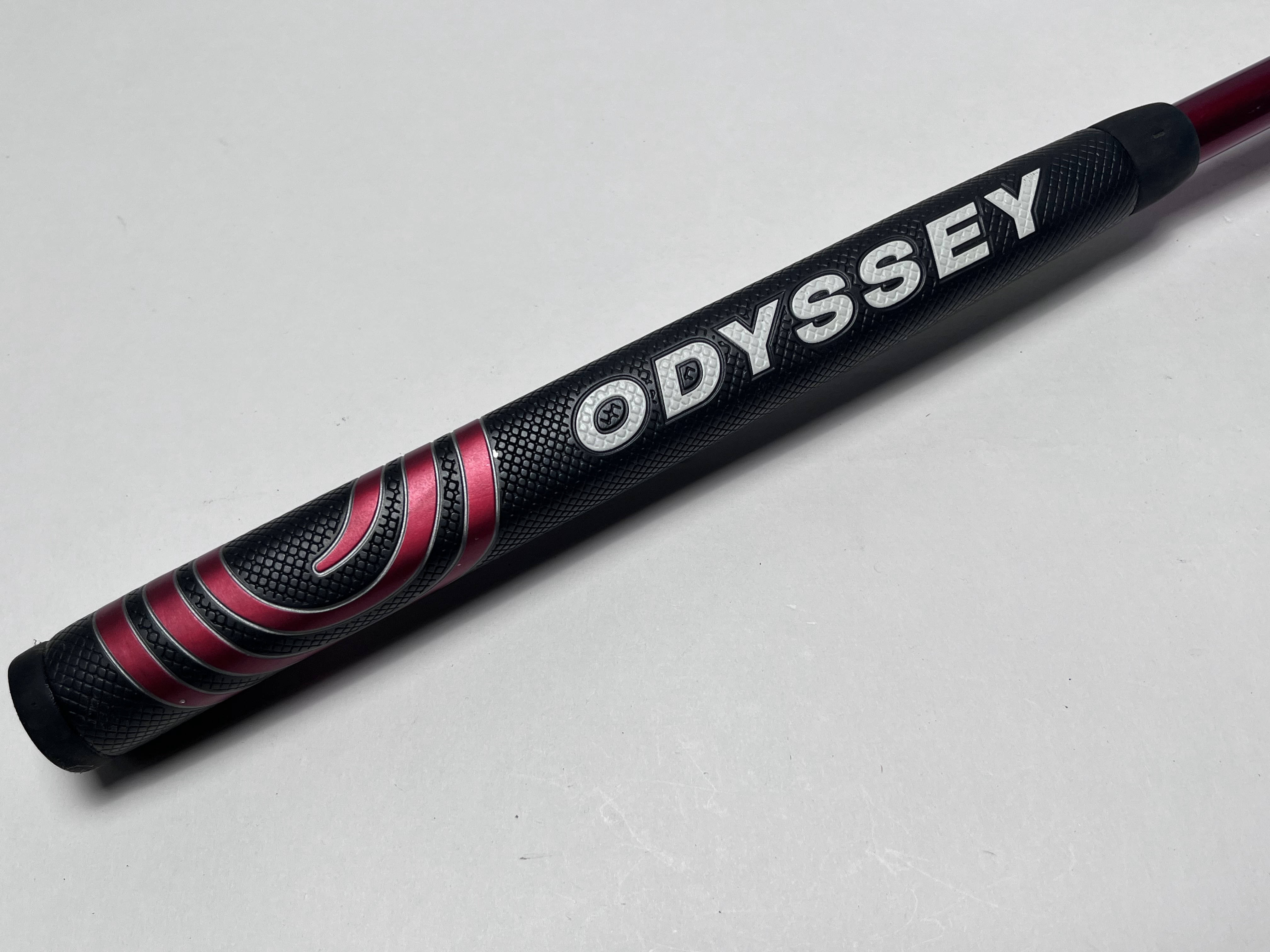 Odyssey White Hot Versa Twelve S Putter 35
