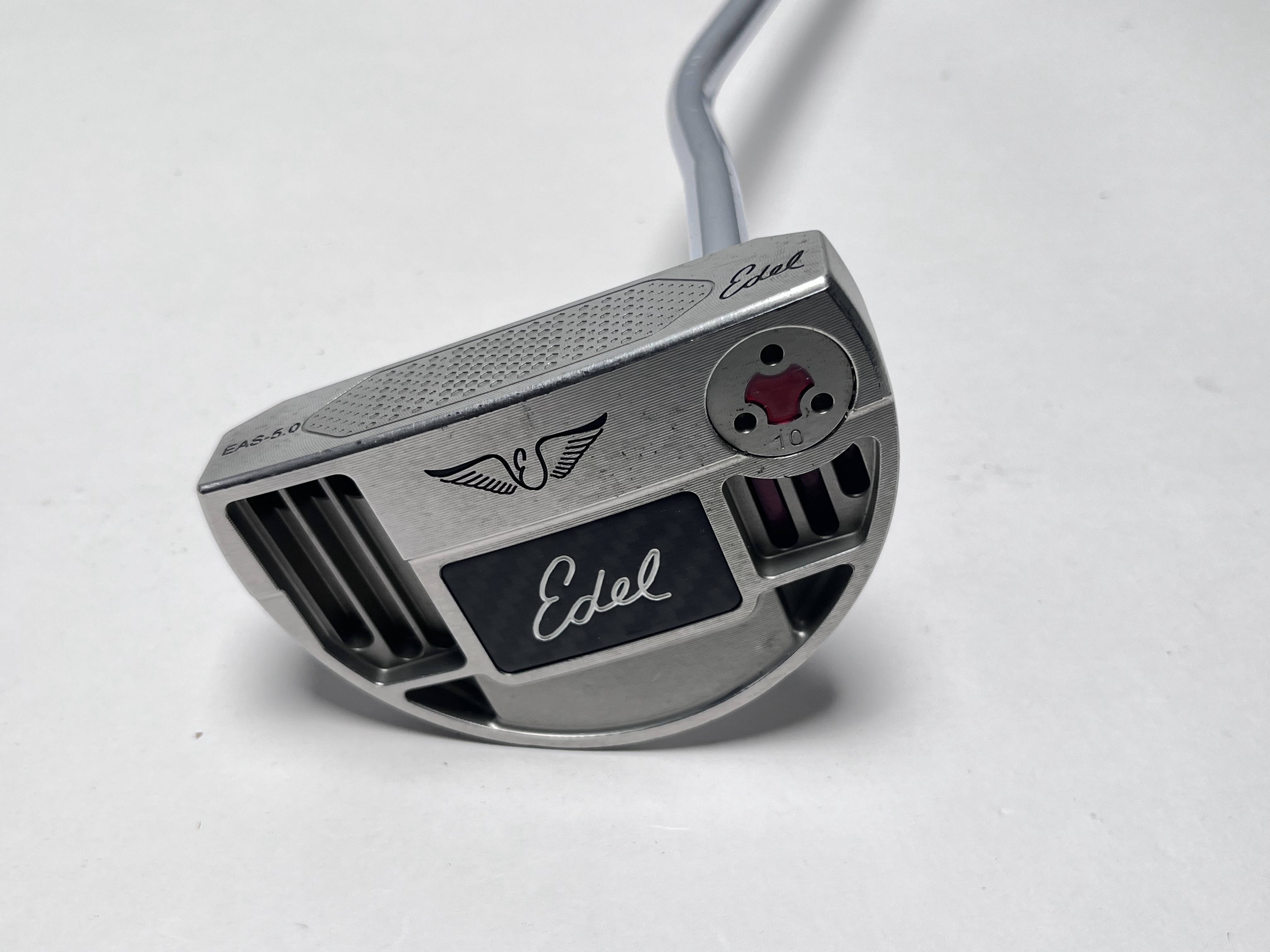 Used Edel Golf Putters | StickHawk