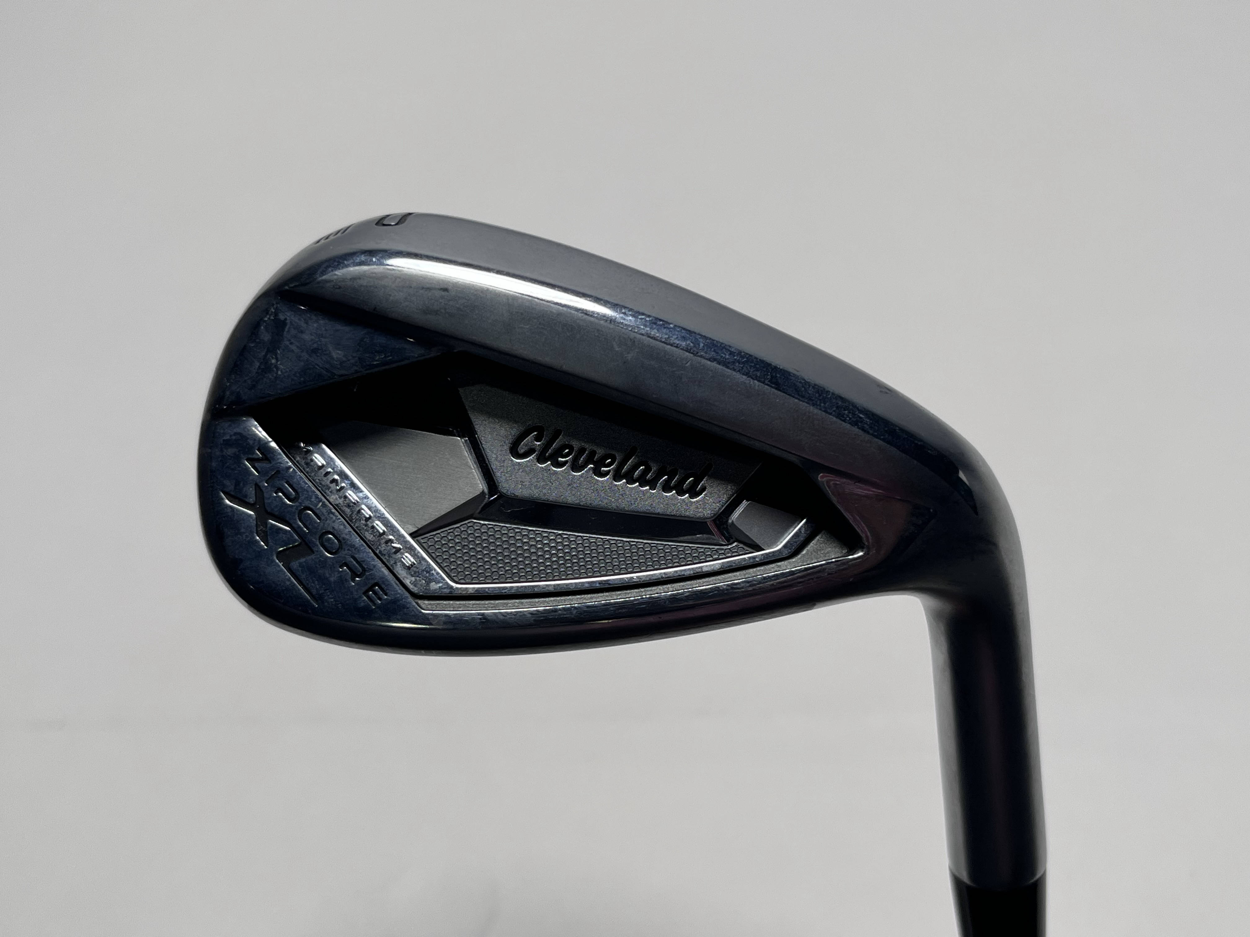 Cleveland ZipCore XL Pitching Wedge PW 43* KBS Tour Lite Regular