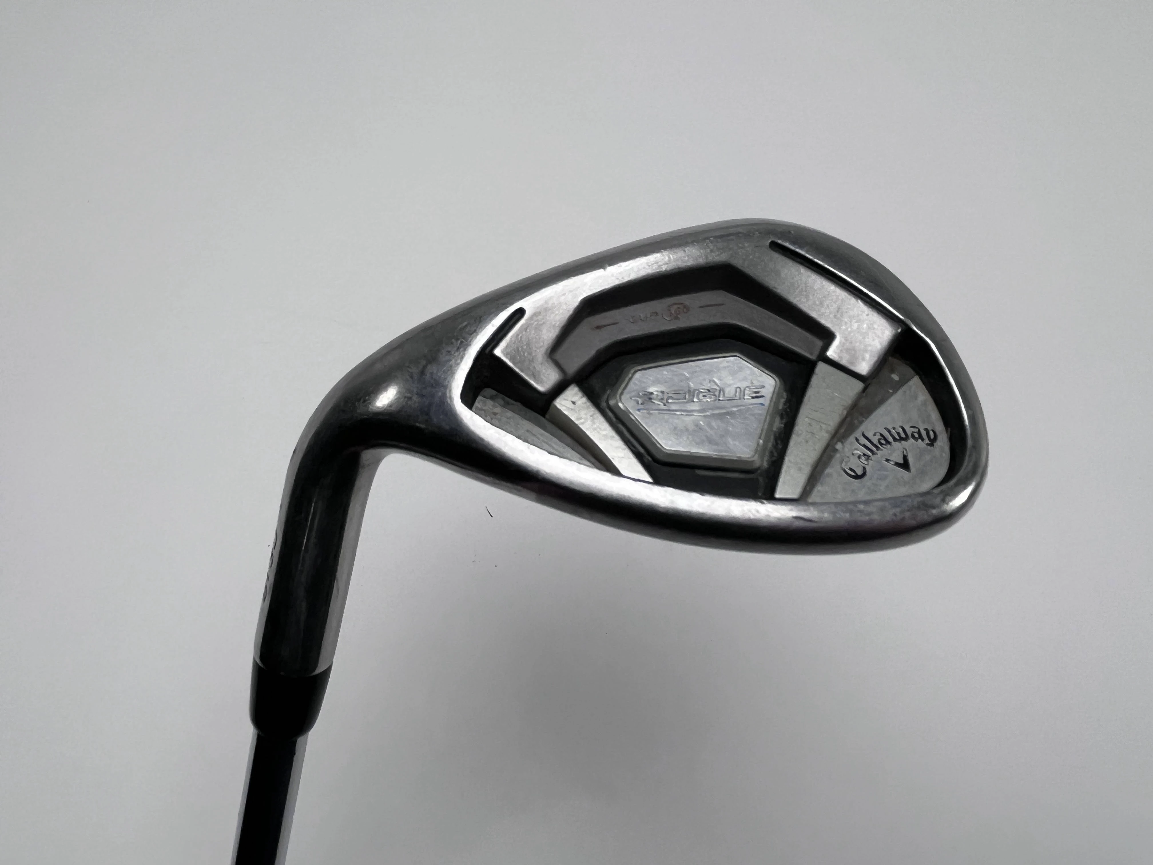 Used Callaway Rogue Golf Wedges | StickHawk