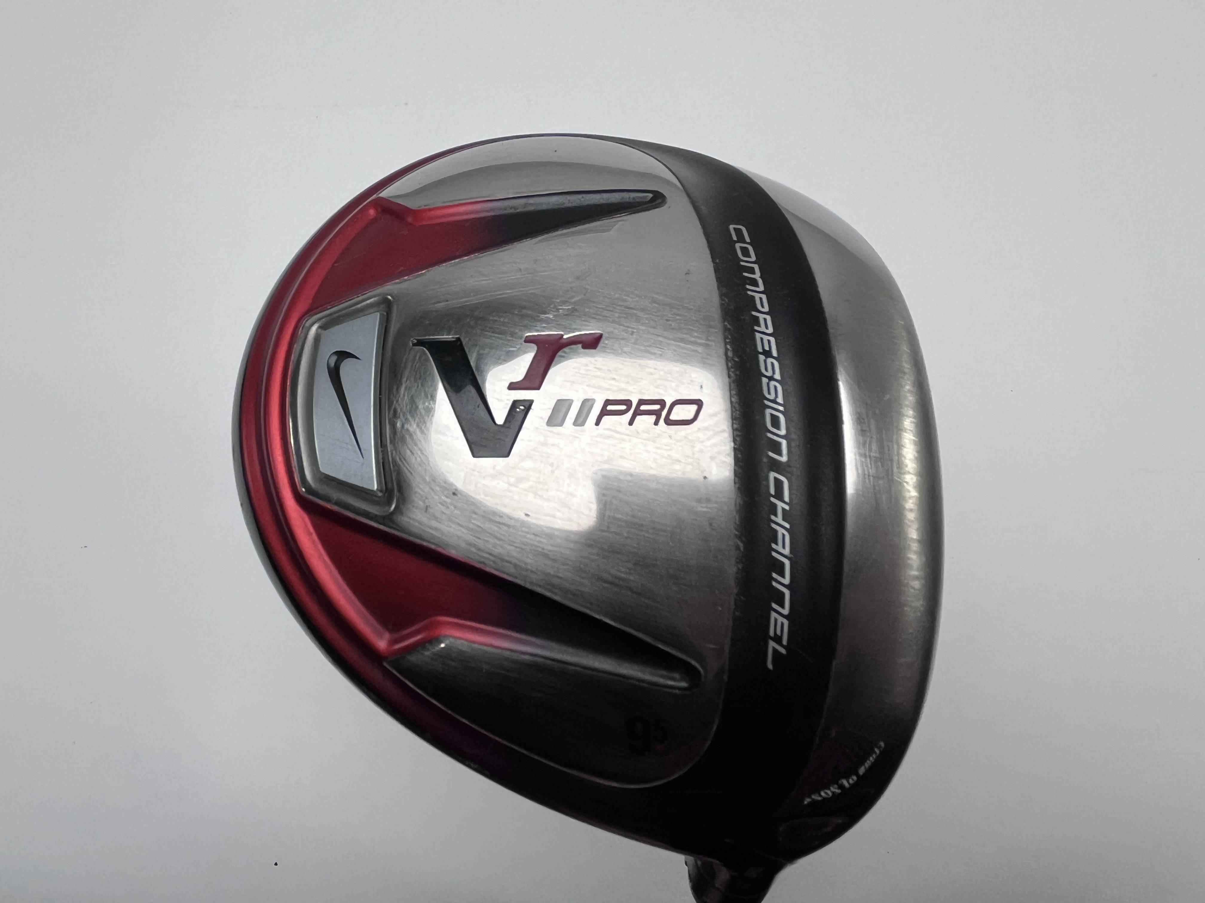 Used Nike Golf Drivers | StickHawk