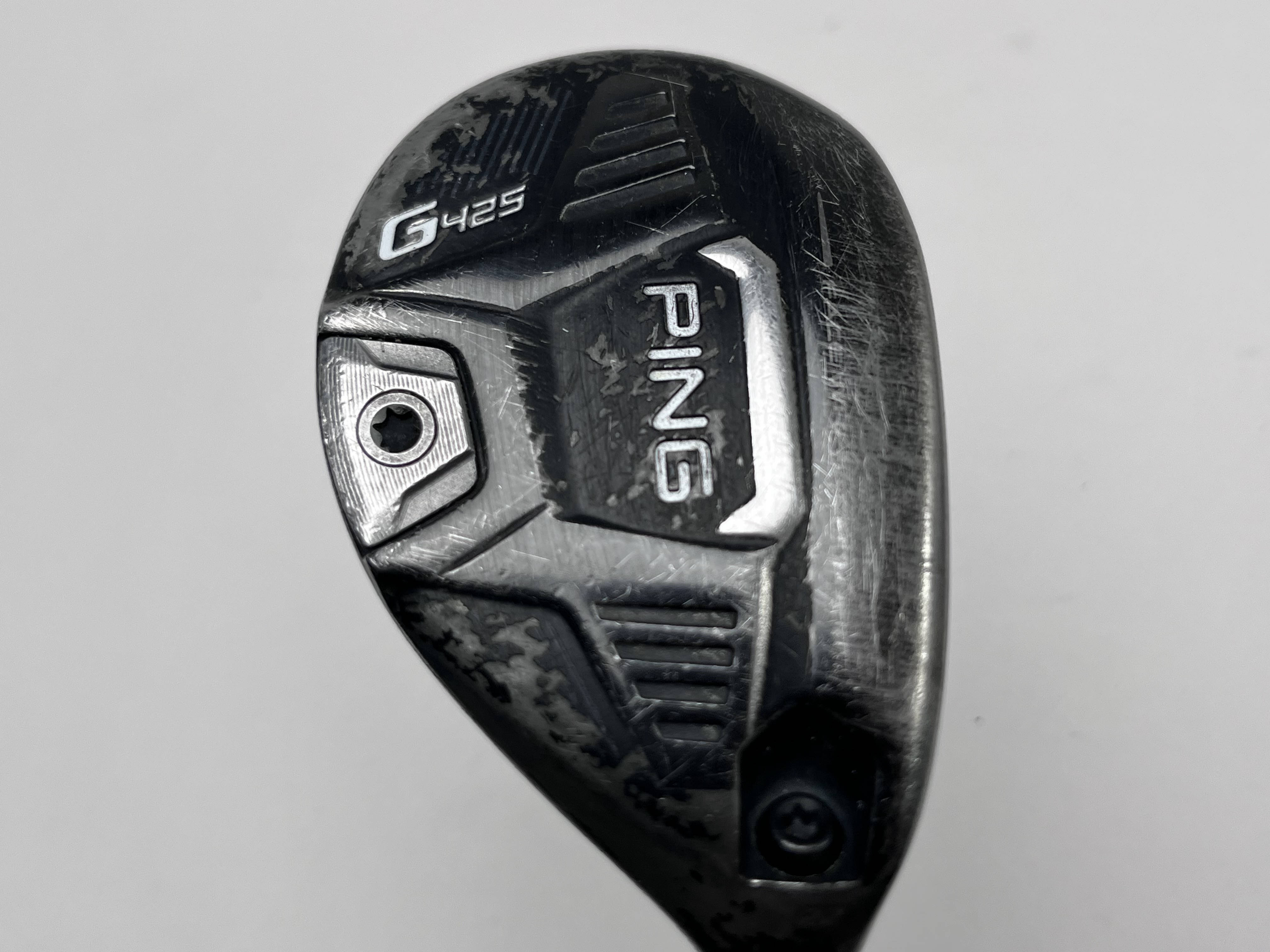 Used Ping G425 Golf Hybrids | StickHawk