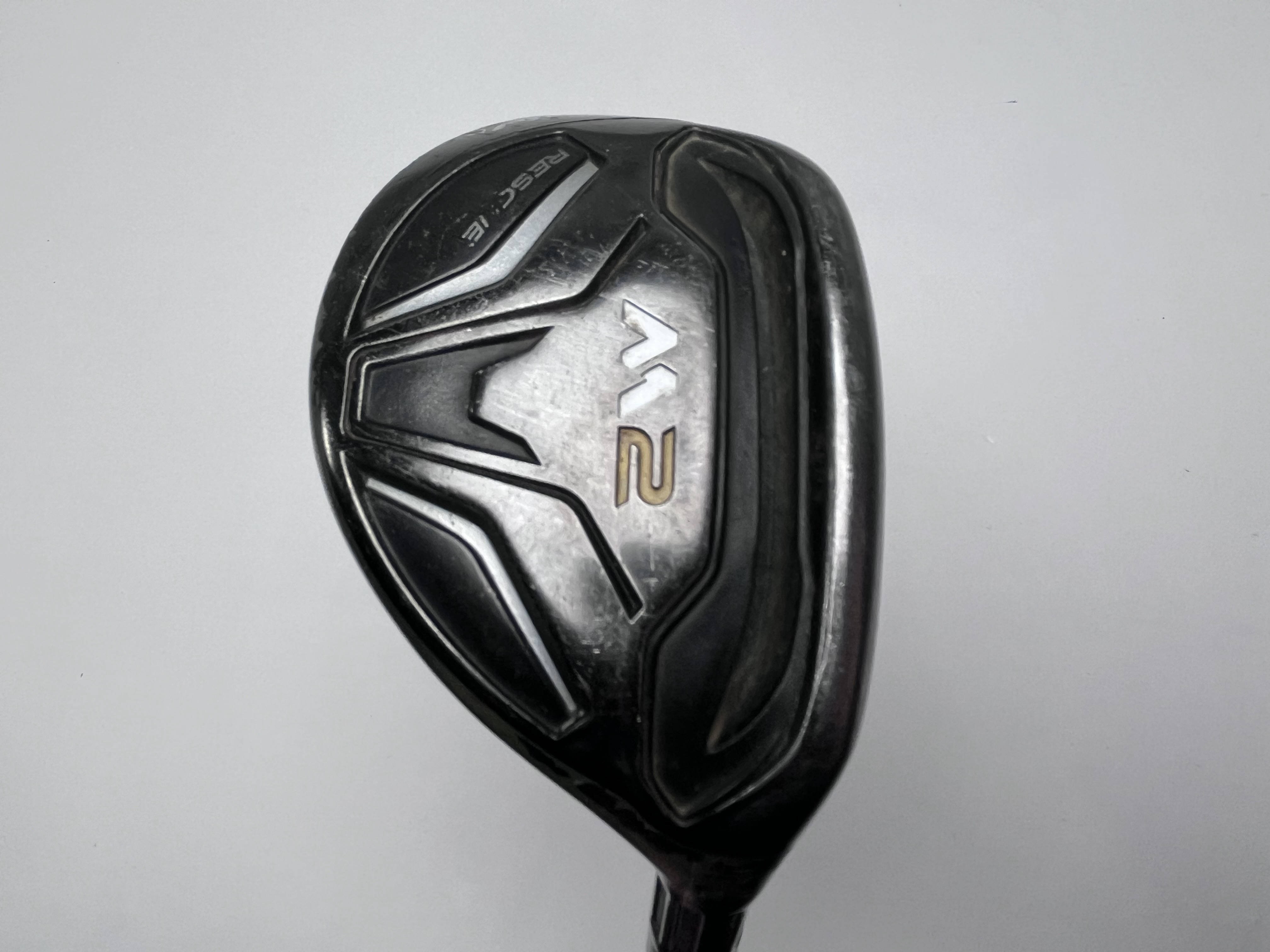Used TaylorMade M2 Golf Hybrids | StickHawk