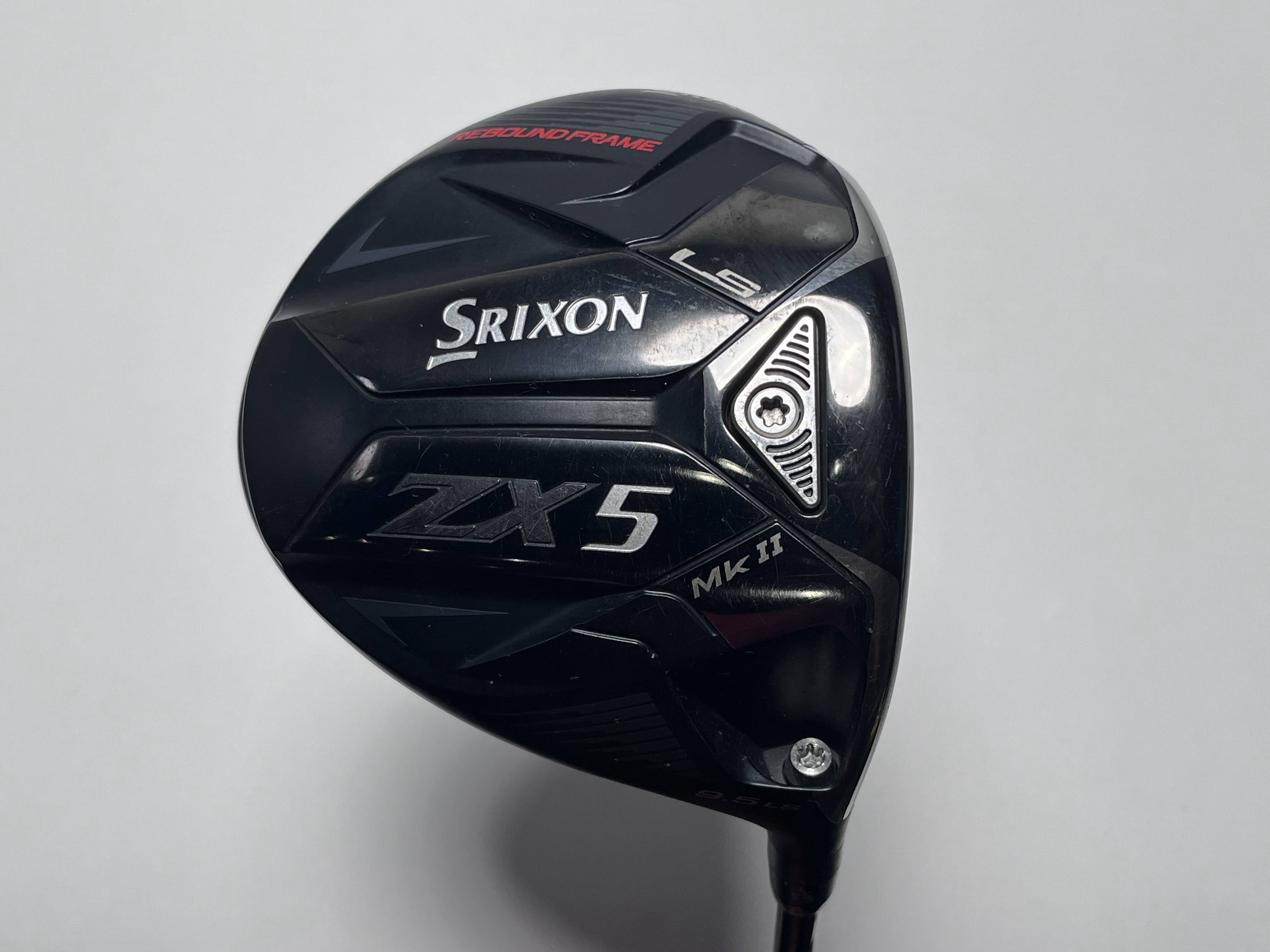 Used Srixon ZX5 LS MKII Golf Drivers | StickHawk