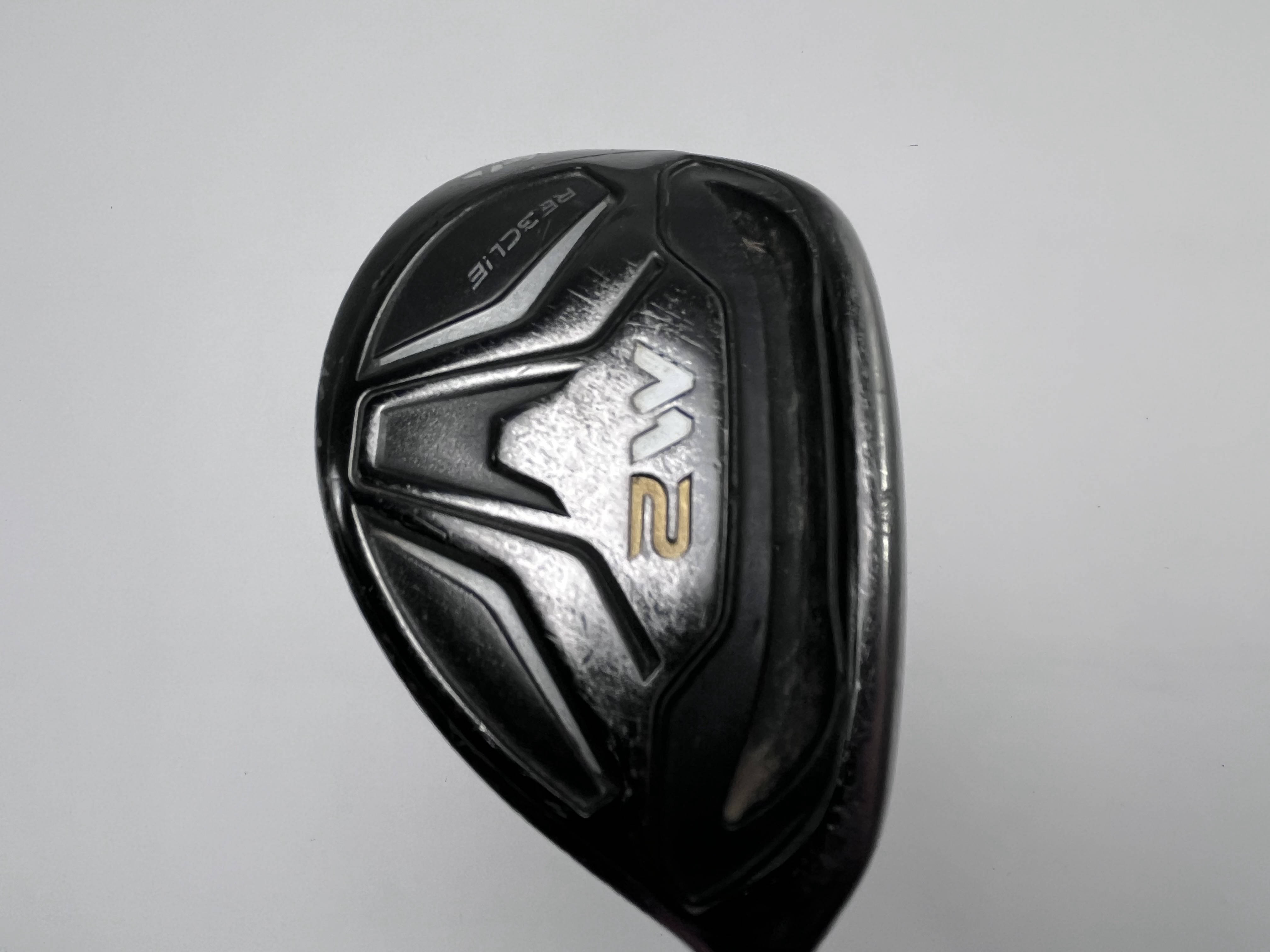 Used TaylorMade M2 Golf Hybrids | StickHawk