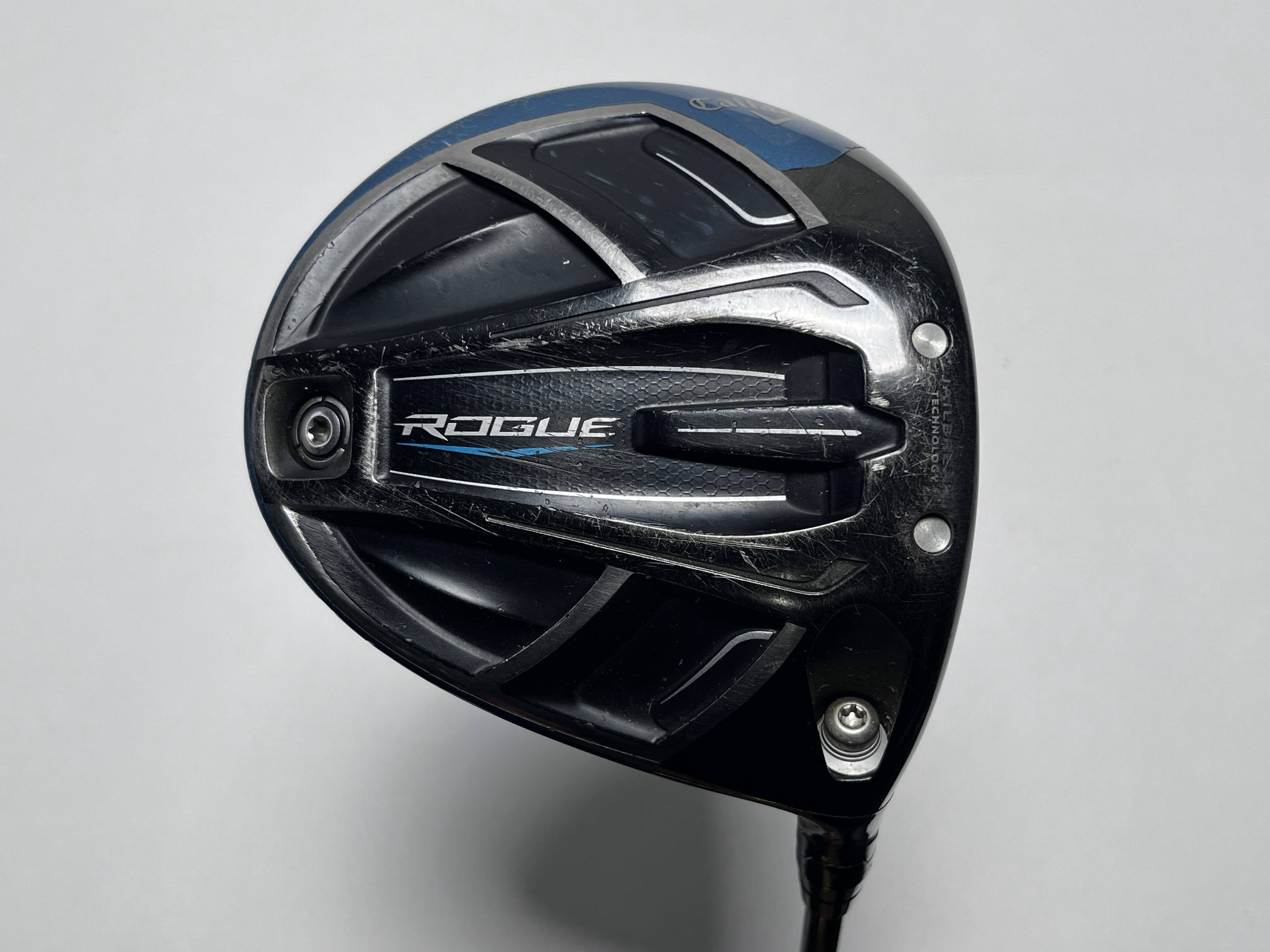 Used Callaway Rogue Golf Drivers | StickHawk