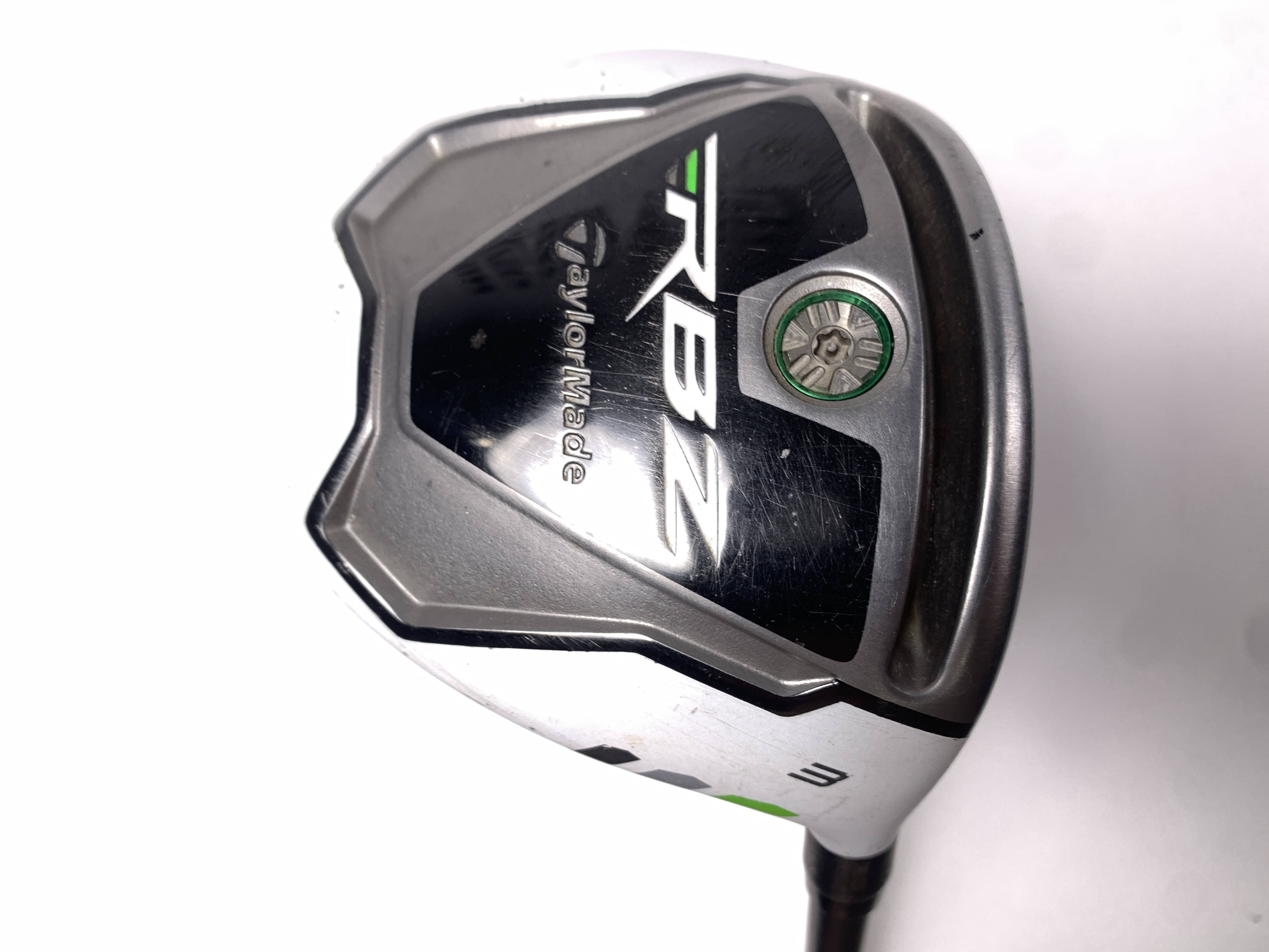Taylormade Products - StickHawk