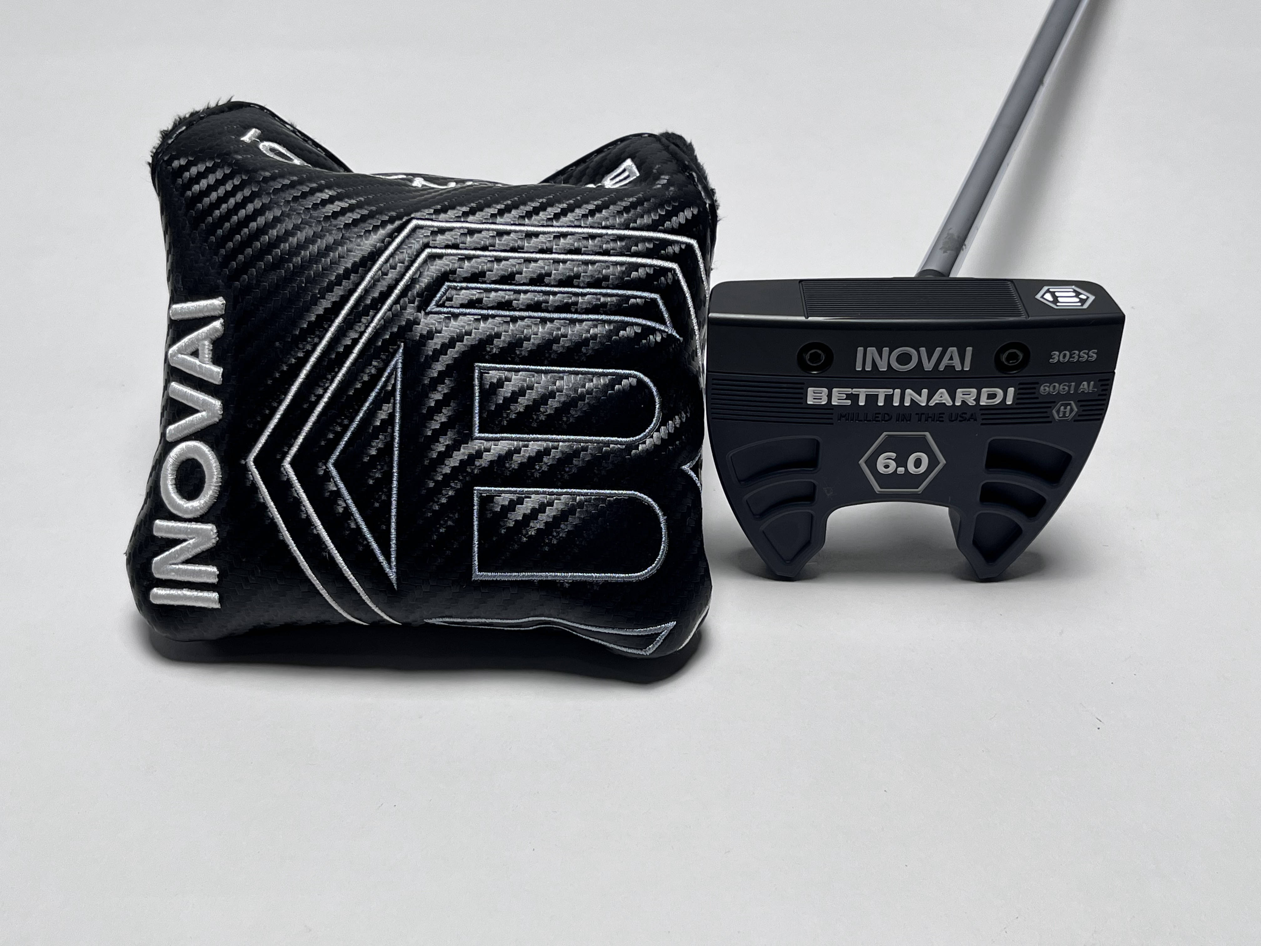 Used Bettinardi Golf Putters | StickHawk