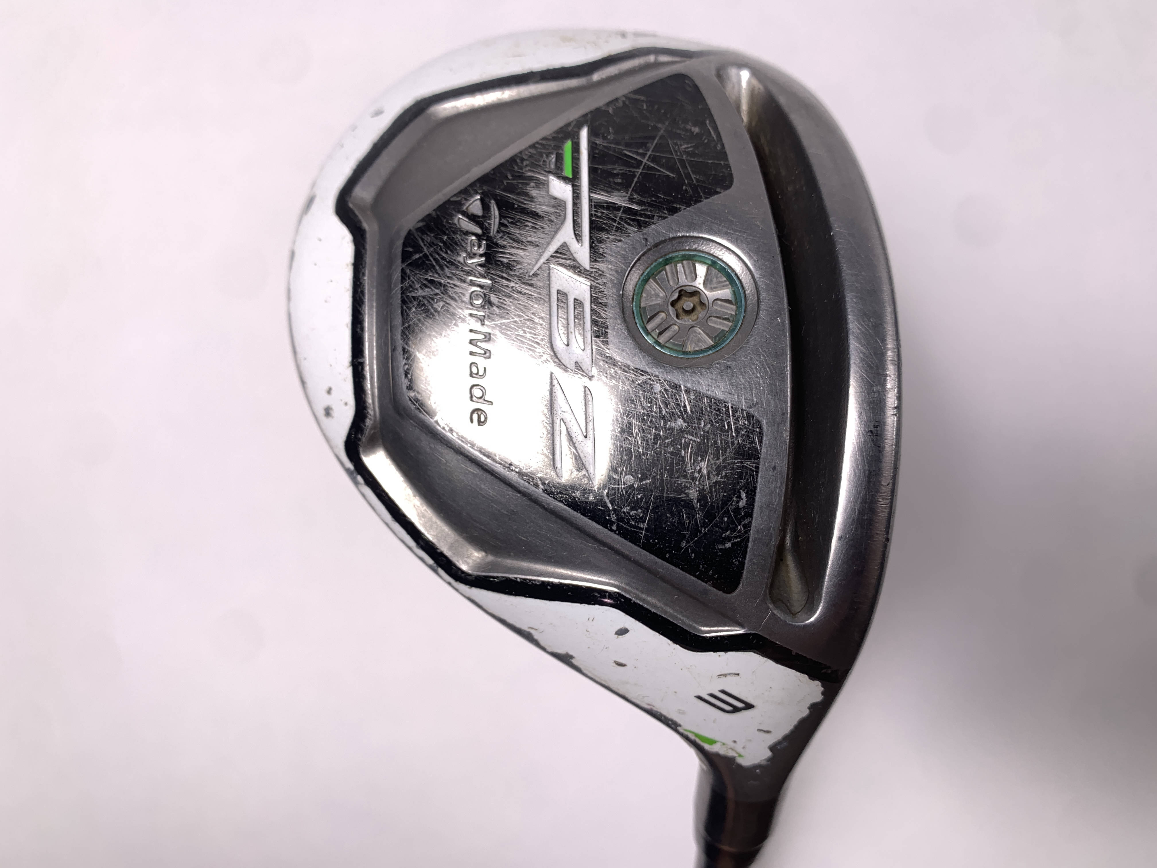 Taylormade Products - StickHawk