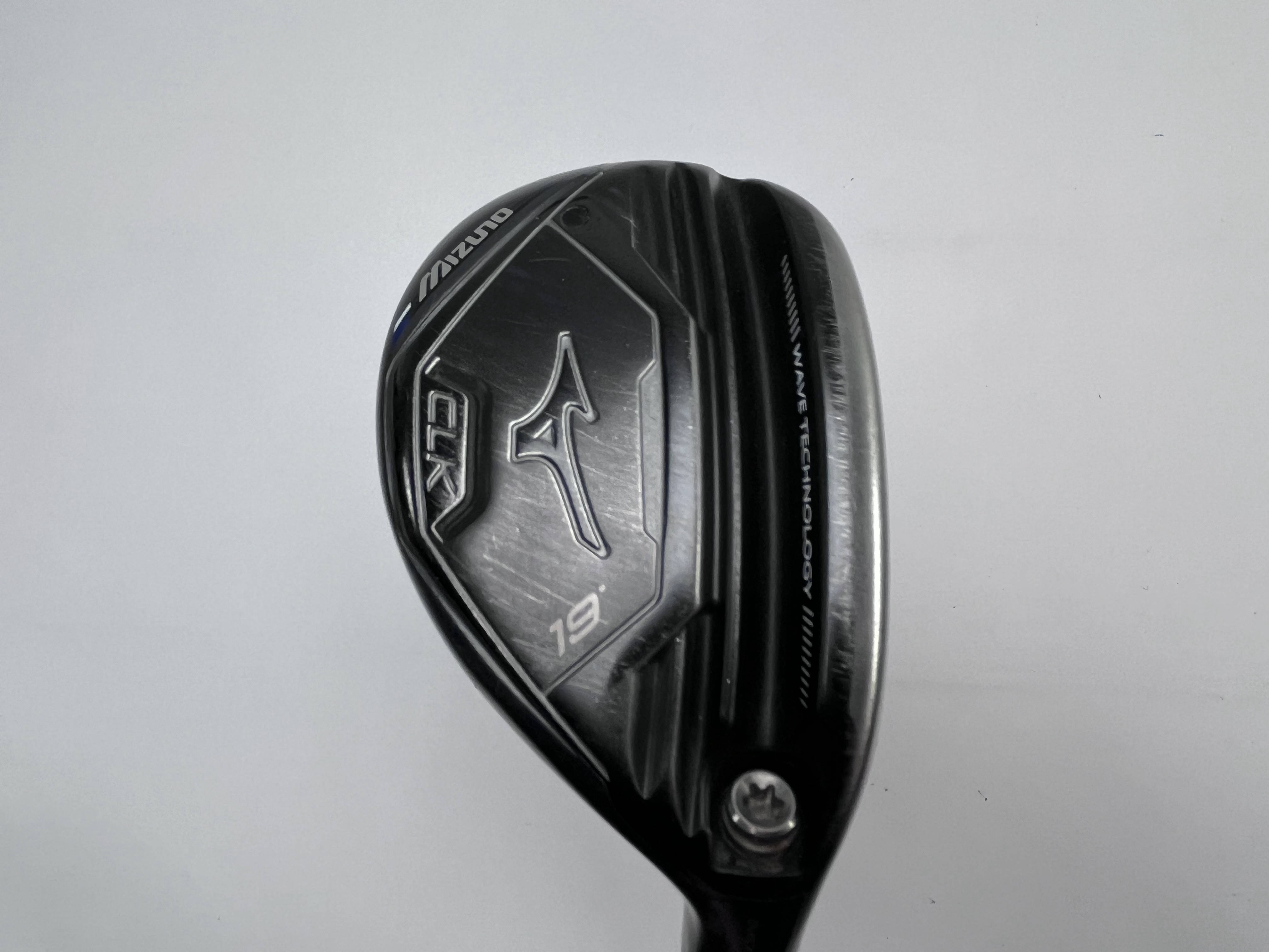 2️⃣ 通常 Used Mizuno Golf Hybrids | StickHawk