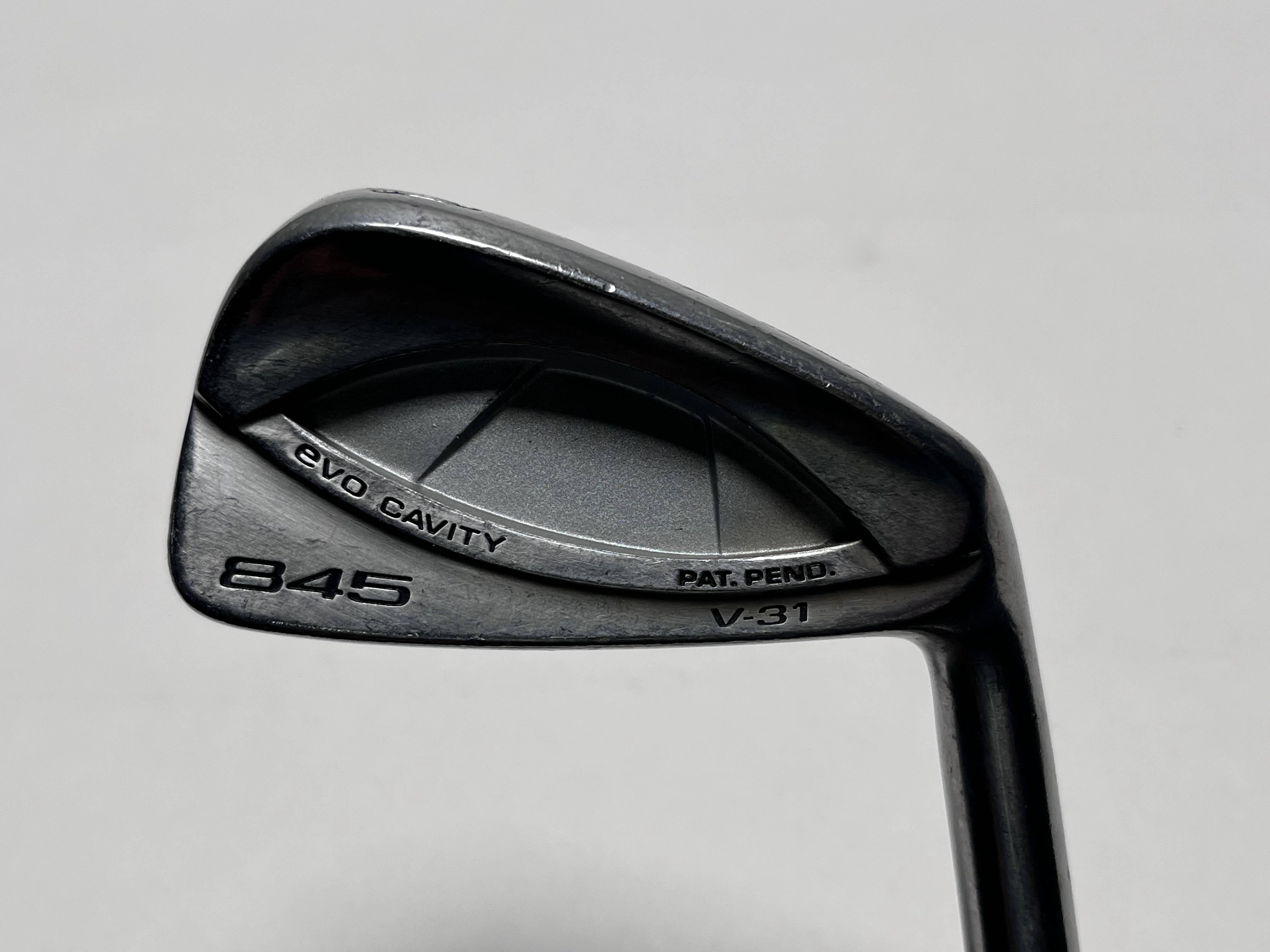 Used Tommy Armour Golf Single Irons | StickHawk