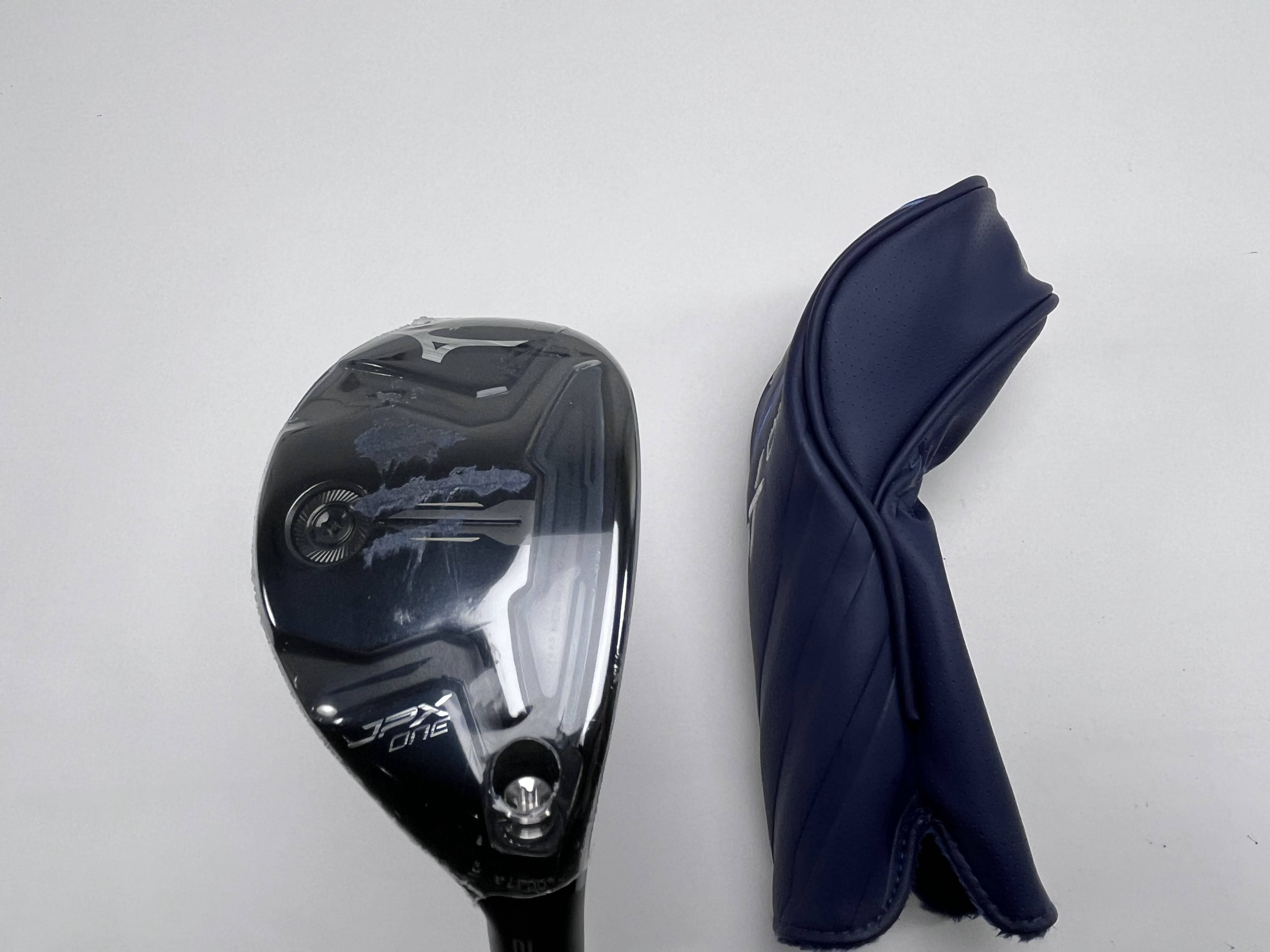 2️⃣ 通常 Used Mizuno Golf Hybrids | StickHawk