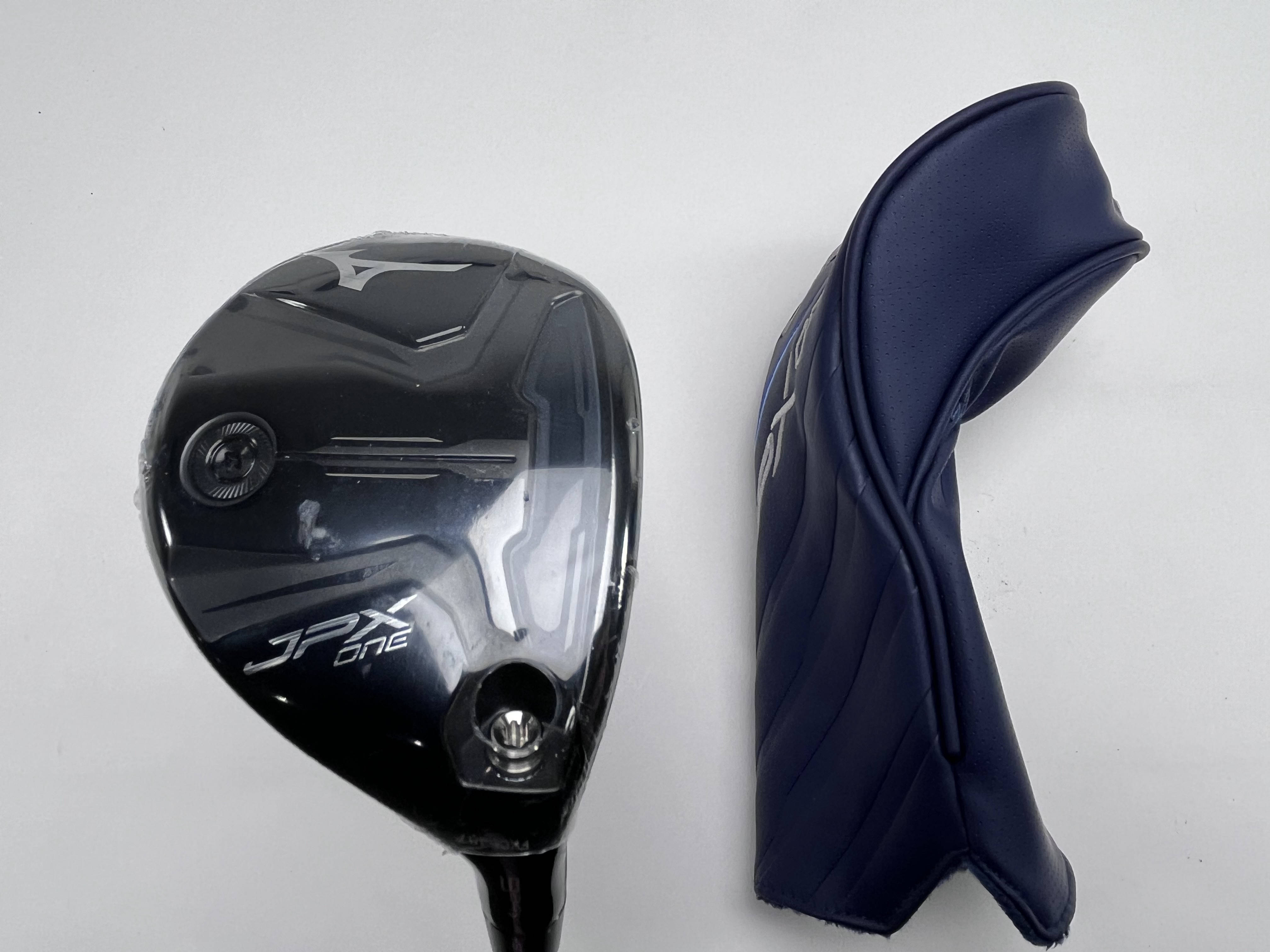Mizuno Products - StickHawk
