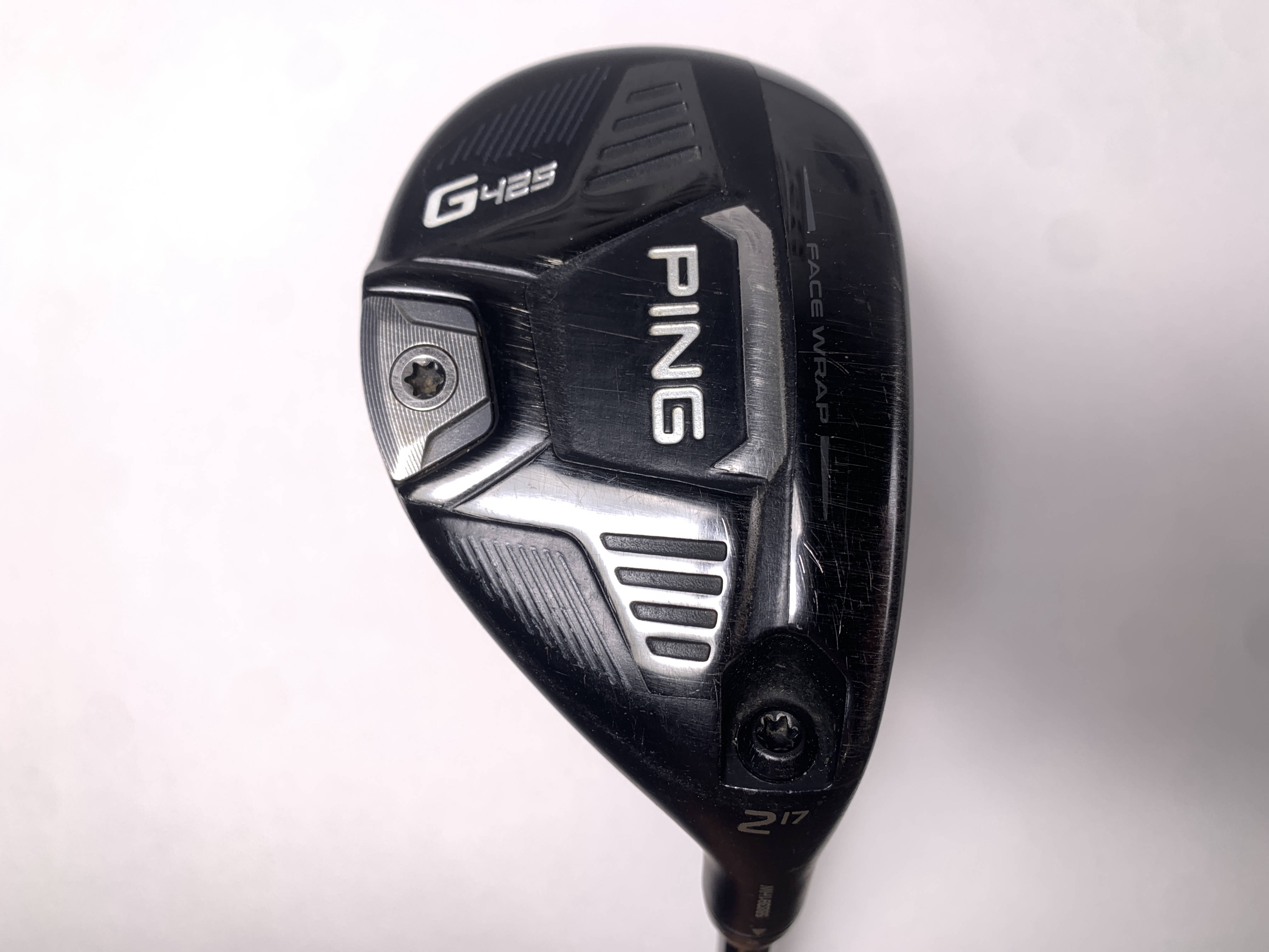 Used Ping G425 Golf Hybrids | StickHawk