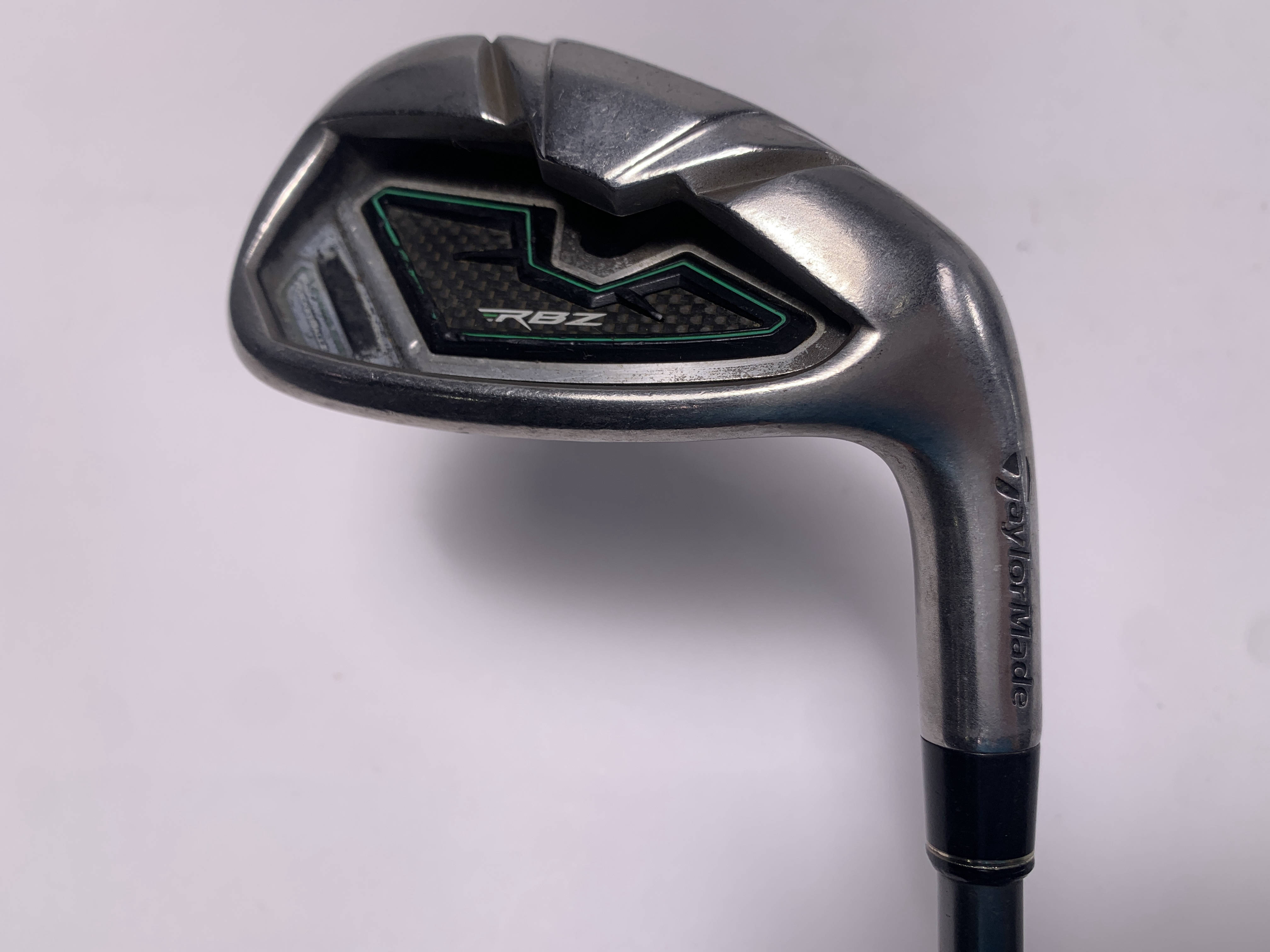 Used TaylorMade RocketBallz Golf Single Irons | StickHawk