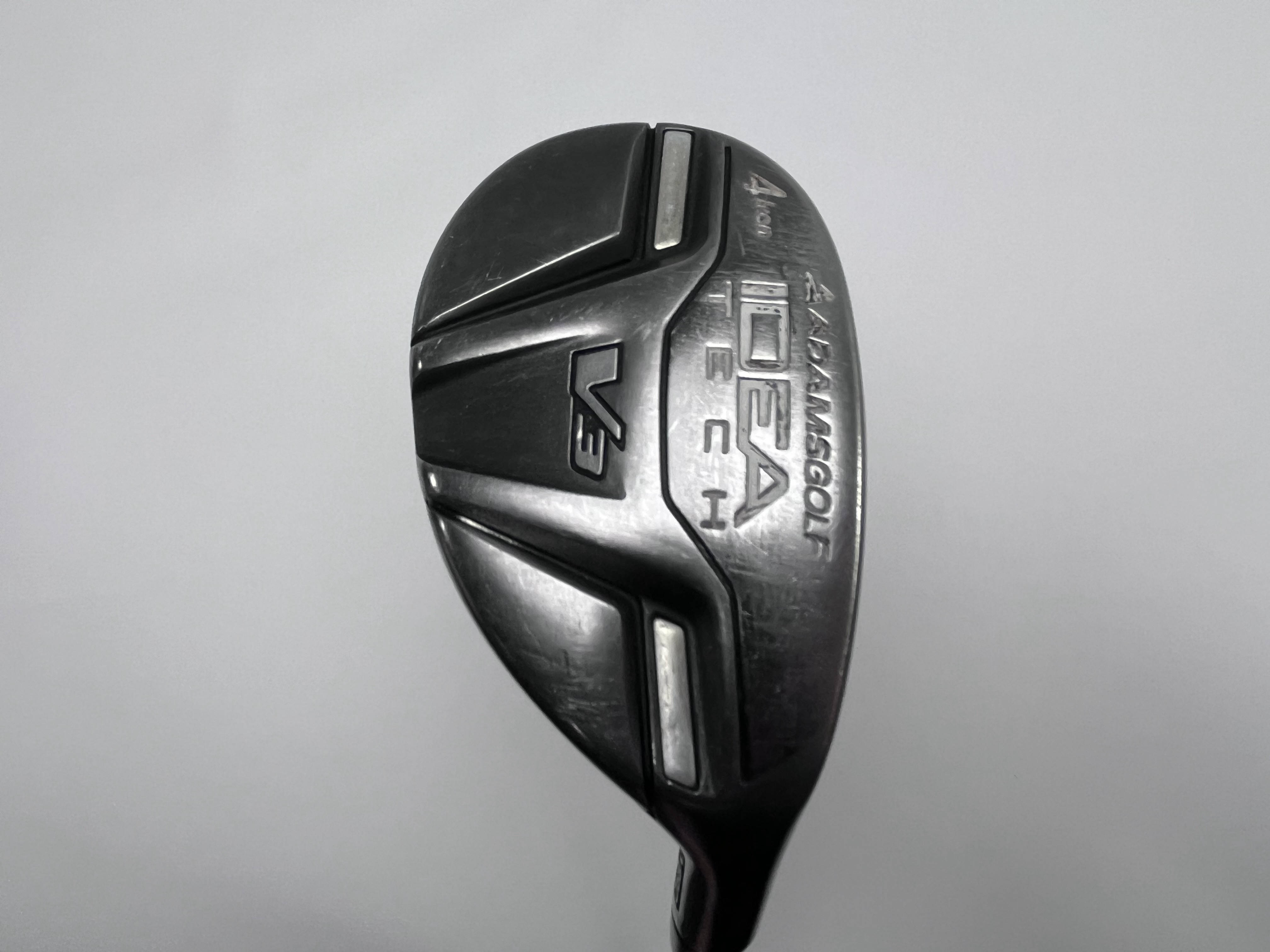 Used Adams Idea Tech V3 Golf Hybrids | StickHawk